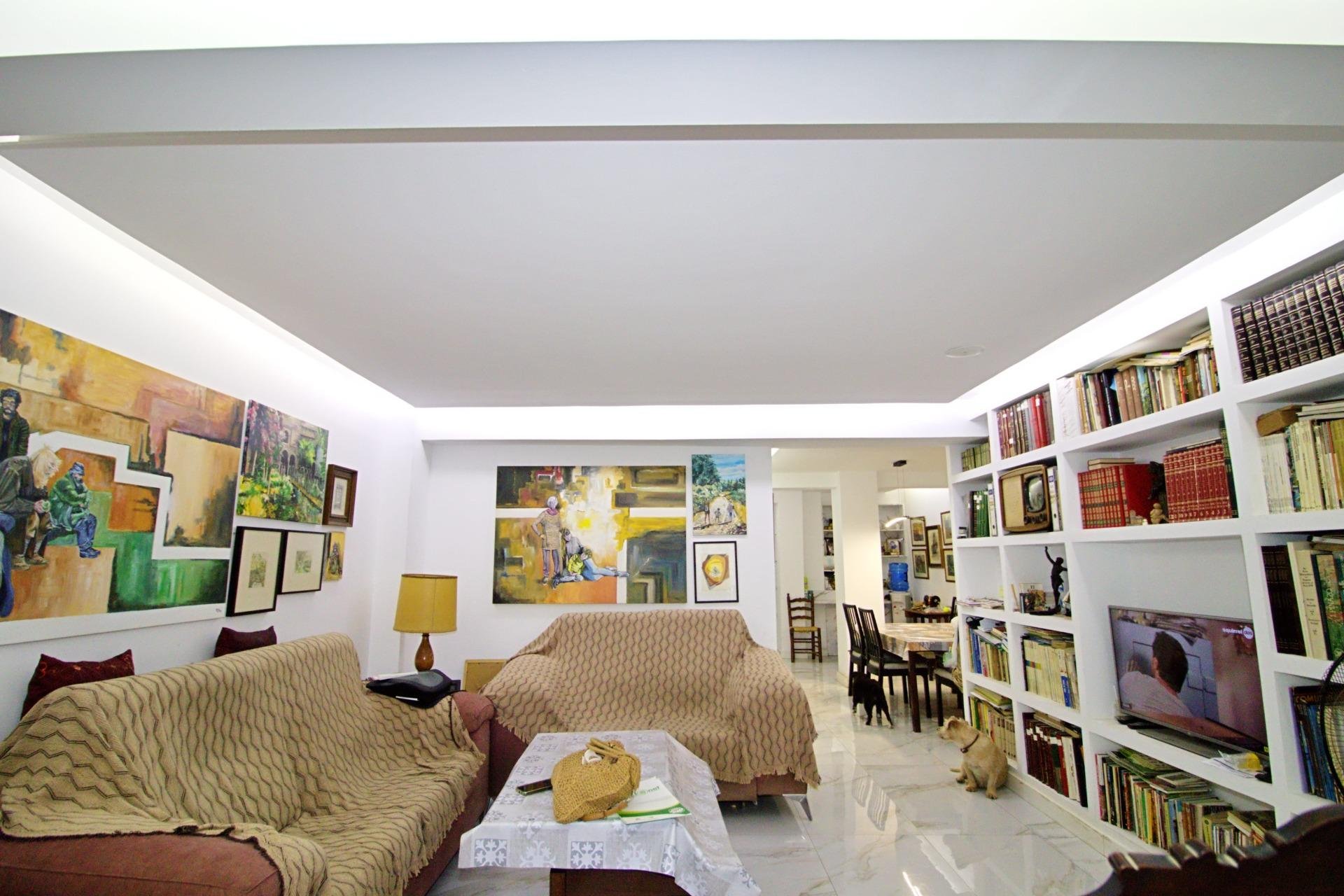 Revente - Appartement -
Elche - Plaza Crevillente-juzgados