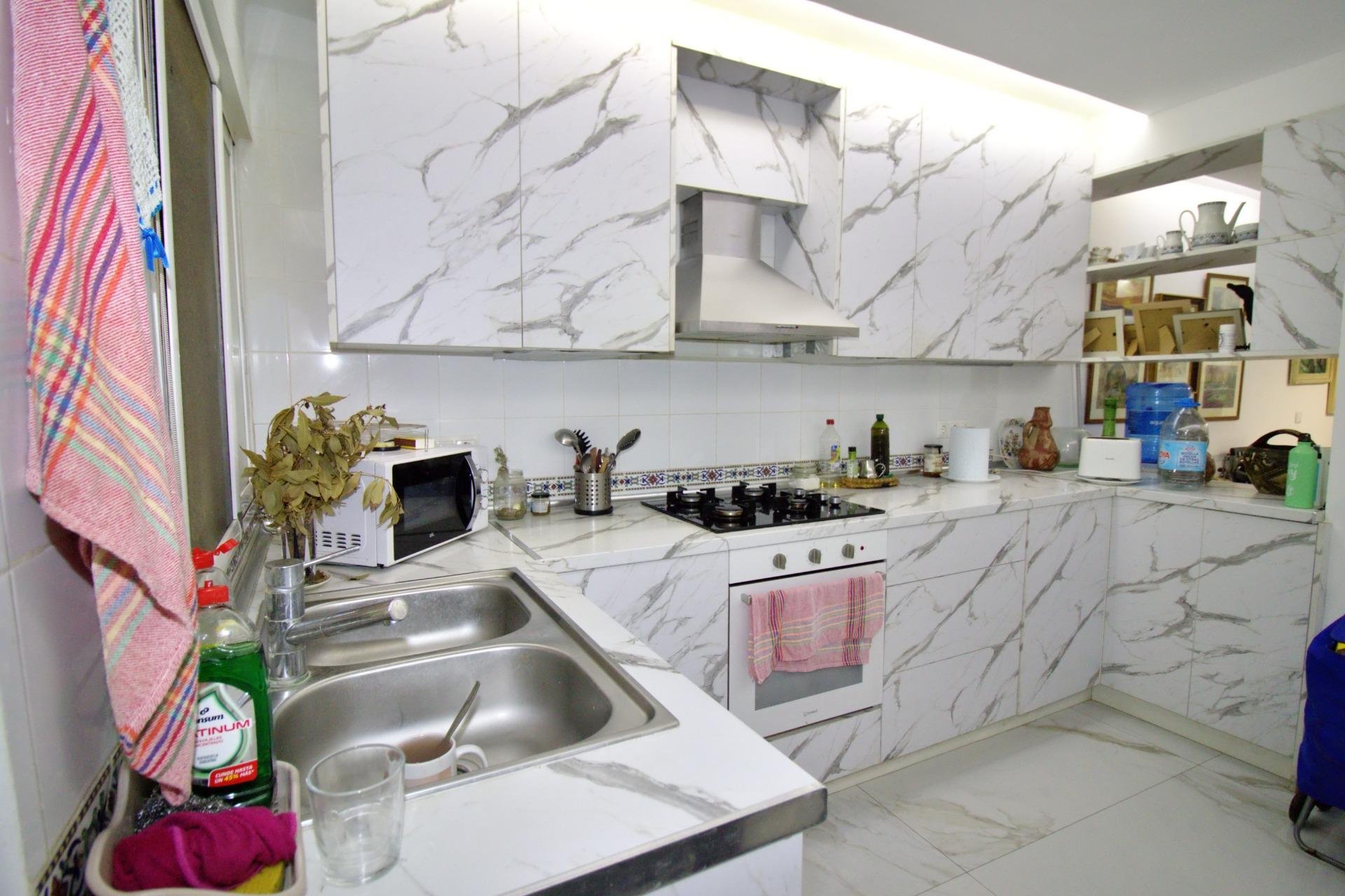 Revente - Appartement -
Elche - Plaza Crevillente-juzgados