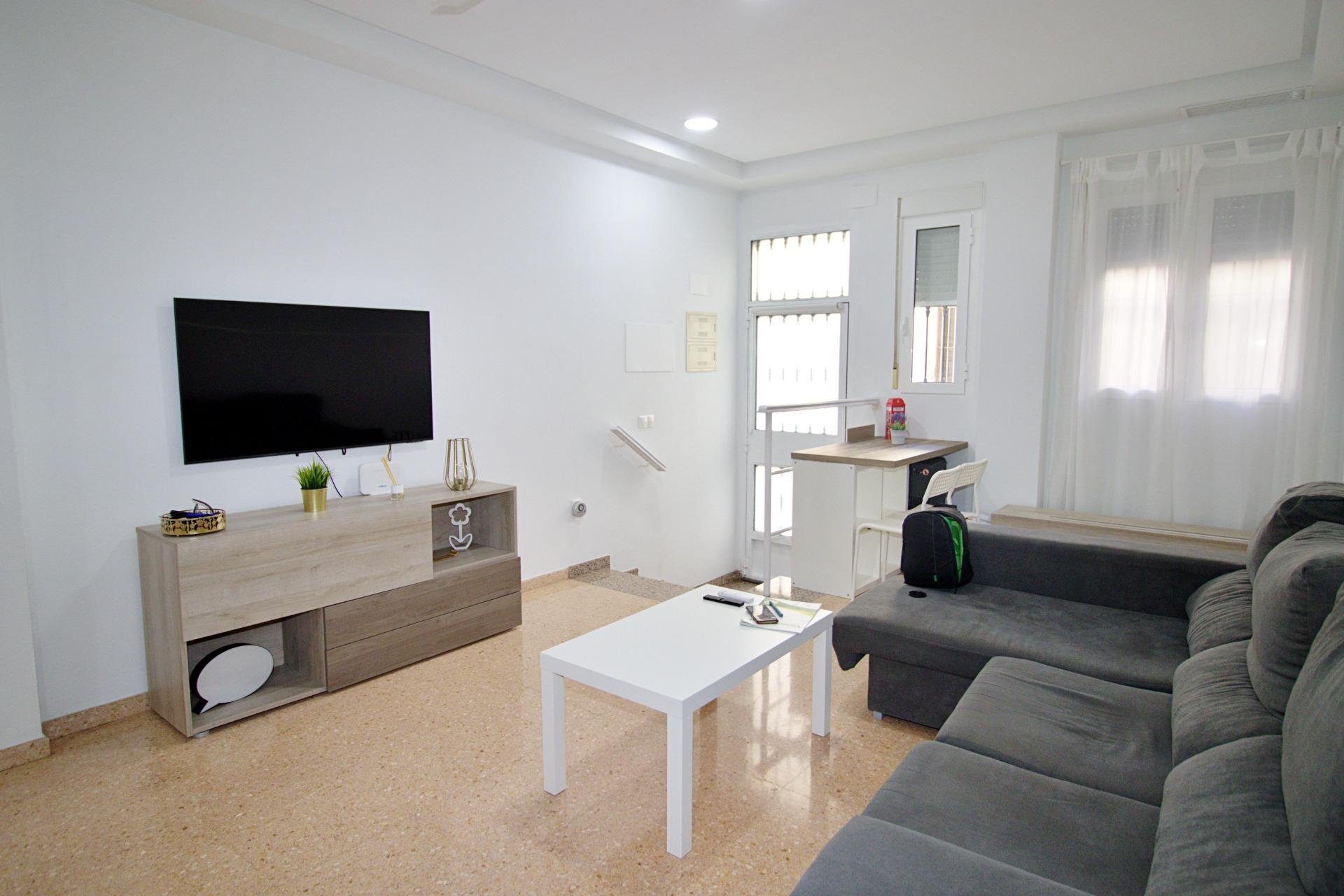 Revente - Appartement -
Elche - Plaza Madrid