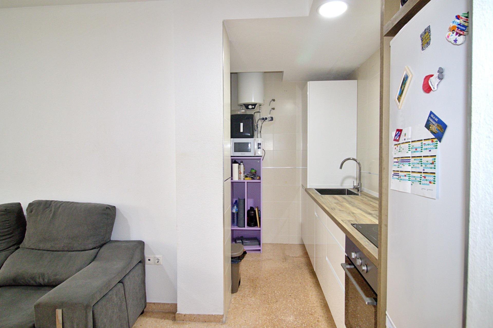 Revente - Appartement -
Elche - Plaza Madrid