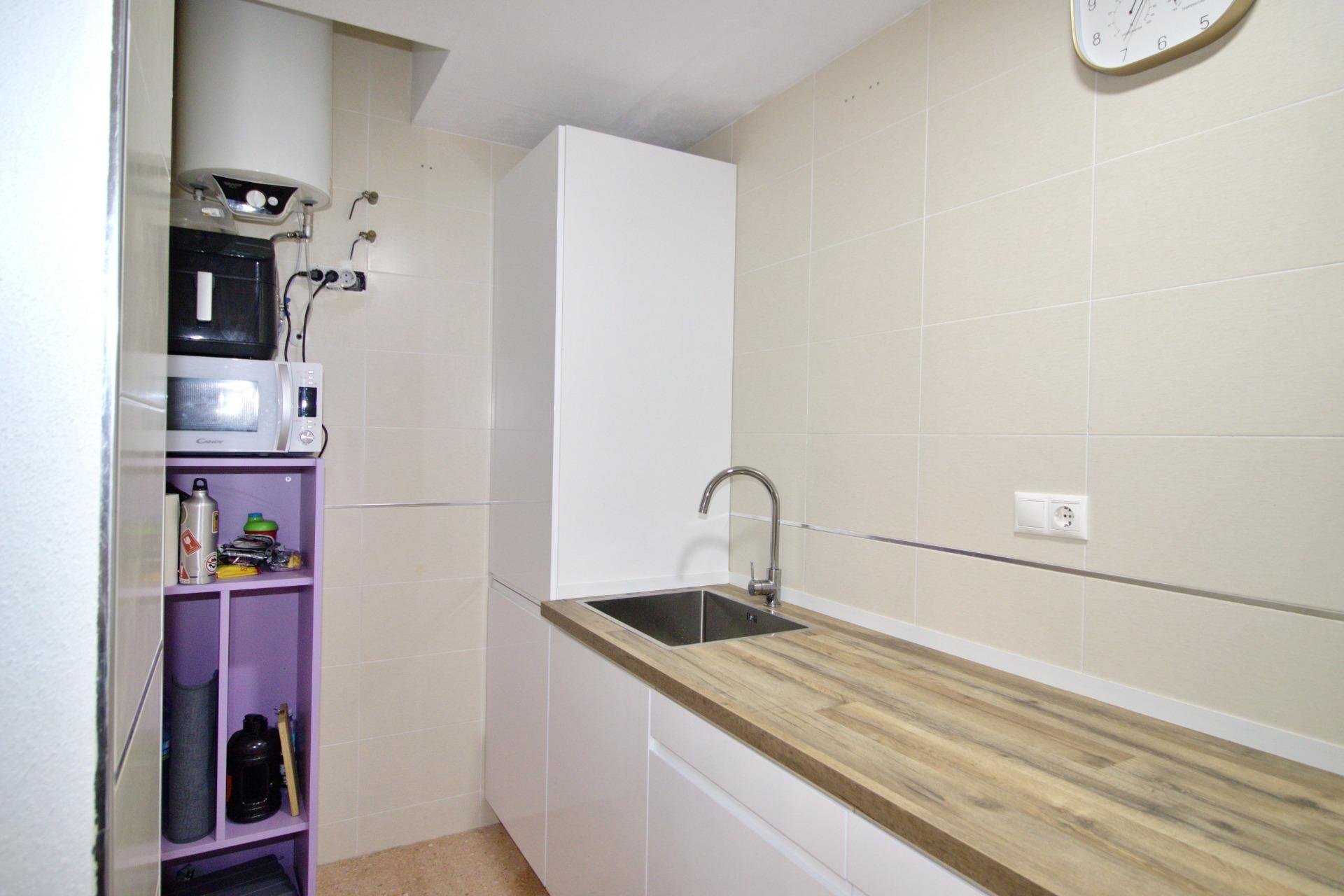 Revente - Appartement -
Elche - Plaza Madrid