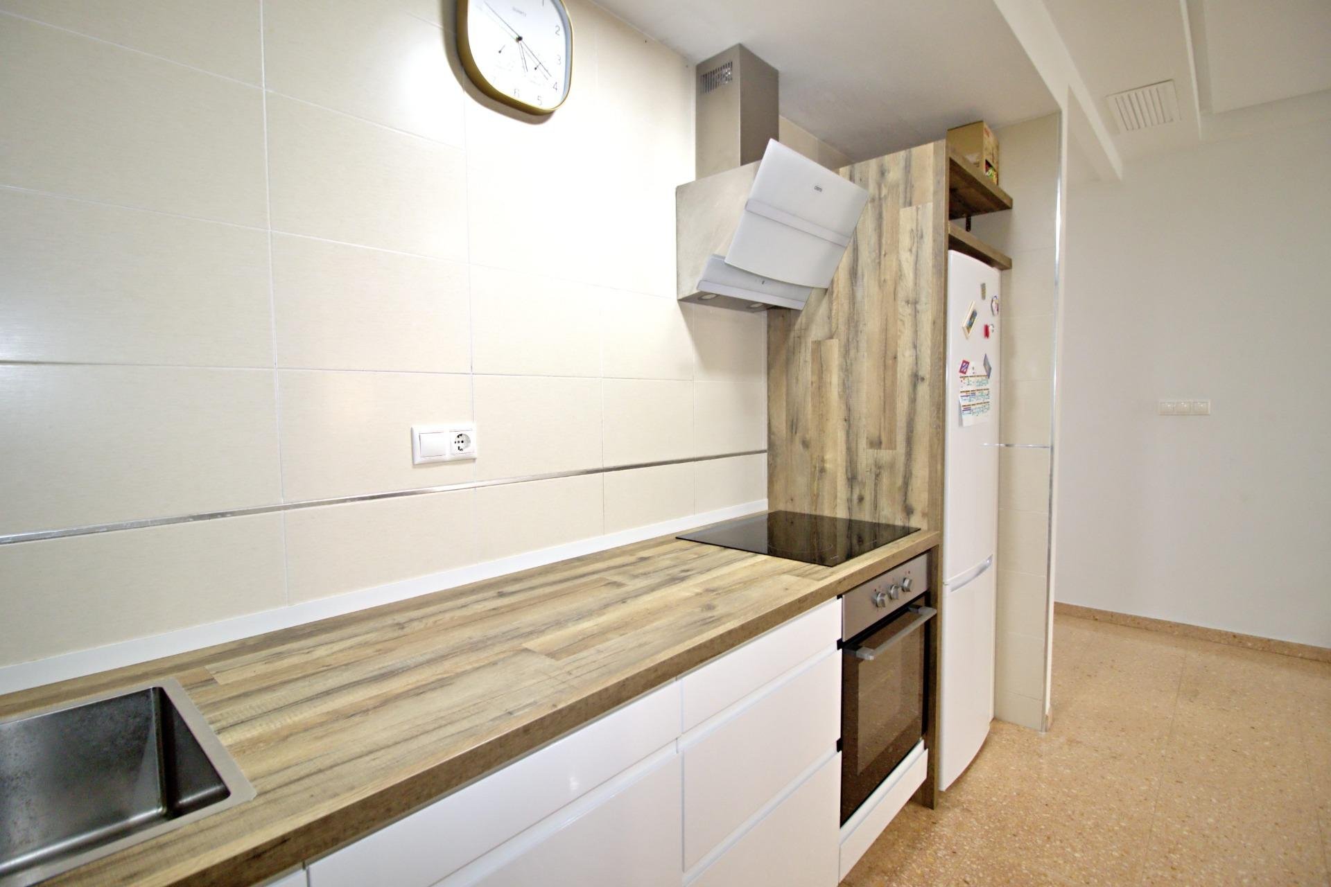 Revente - Appartement -
Elche - Plaza Madrid