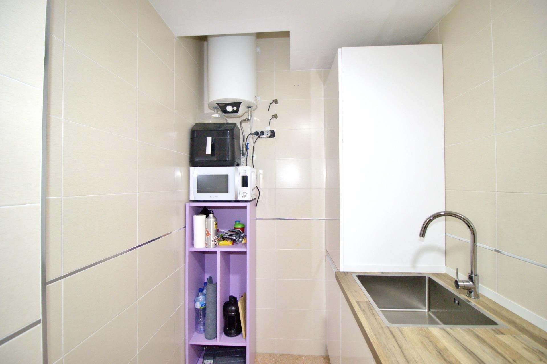 Revente - Appartement -
Elche - Plaza Madrid