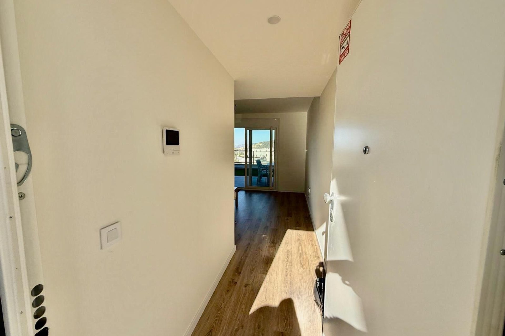 Revente - Appartement -
Finestrat - Balcón De Finestrat