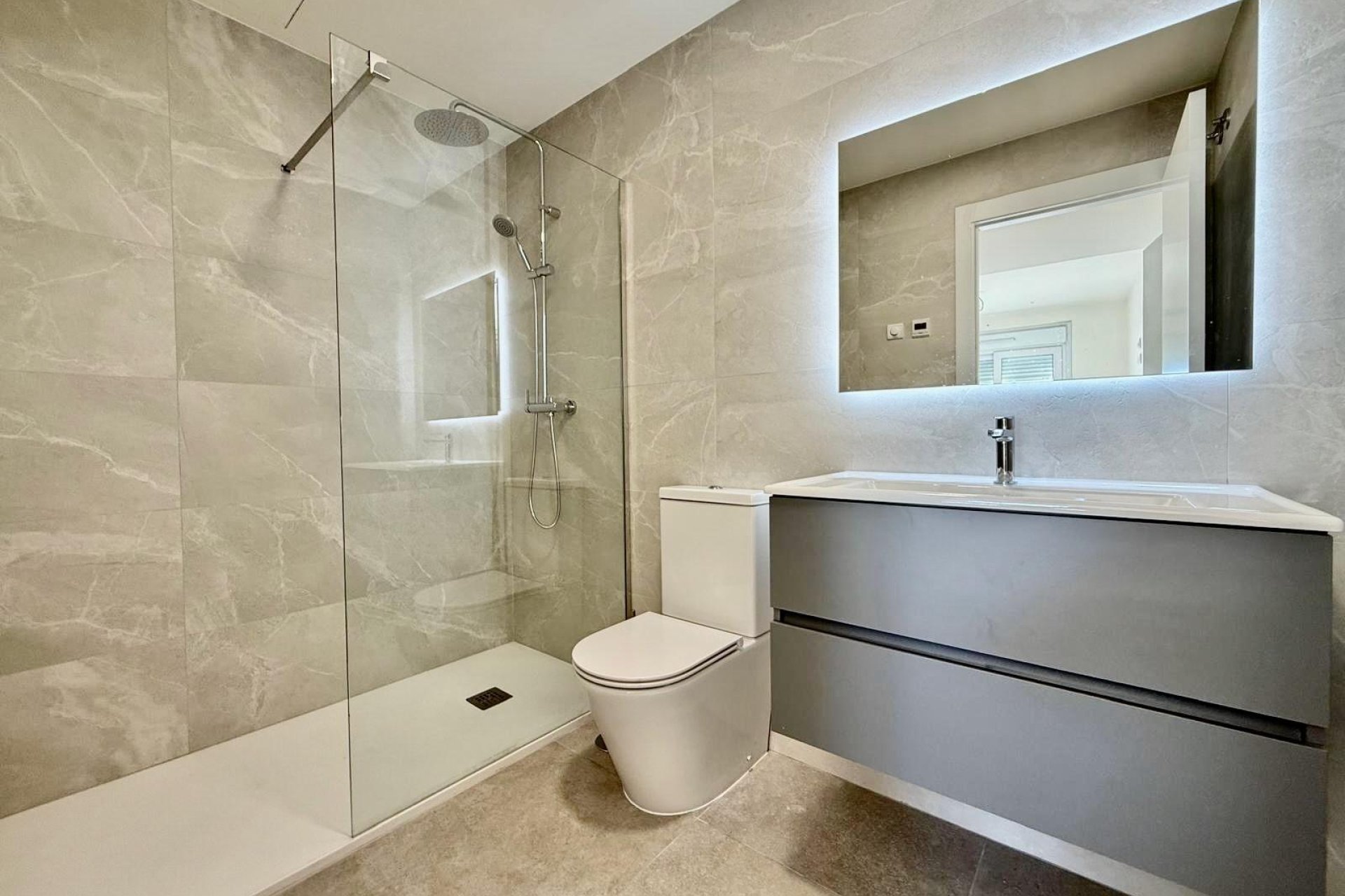 Revente - Appartement -
Finestrat - Balcón De Finestrat