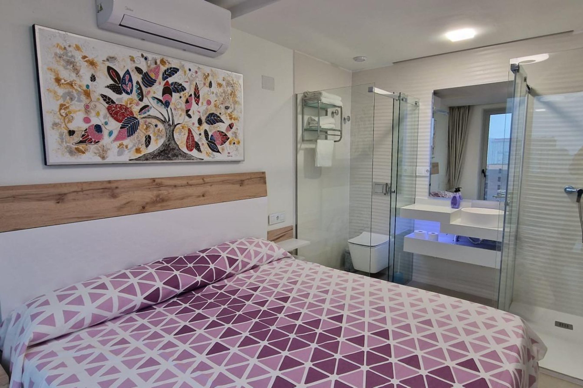 Revente - Appartement -
Finestrat - Cala de Finestrat