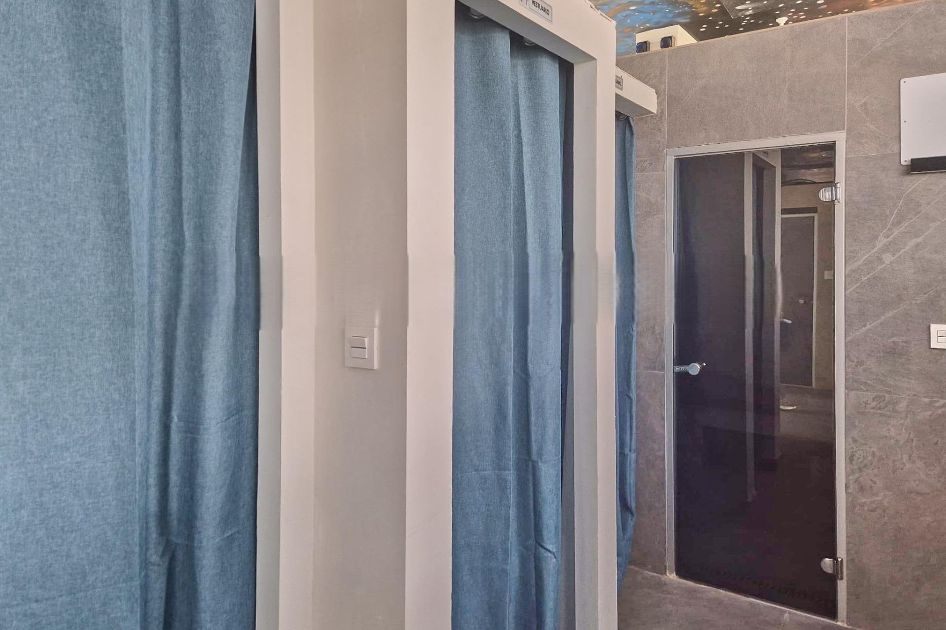 Revente - Appartement -
Finestrat - Cala de Finestrat