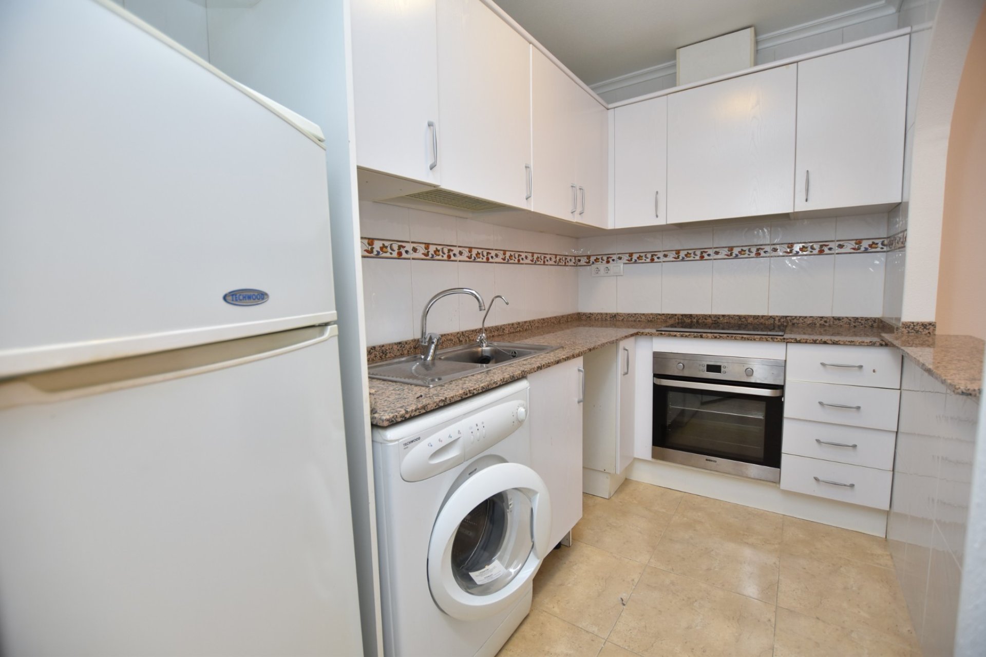 Revente - Appartement -
Formentera del Segura - Costa Blanca
