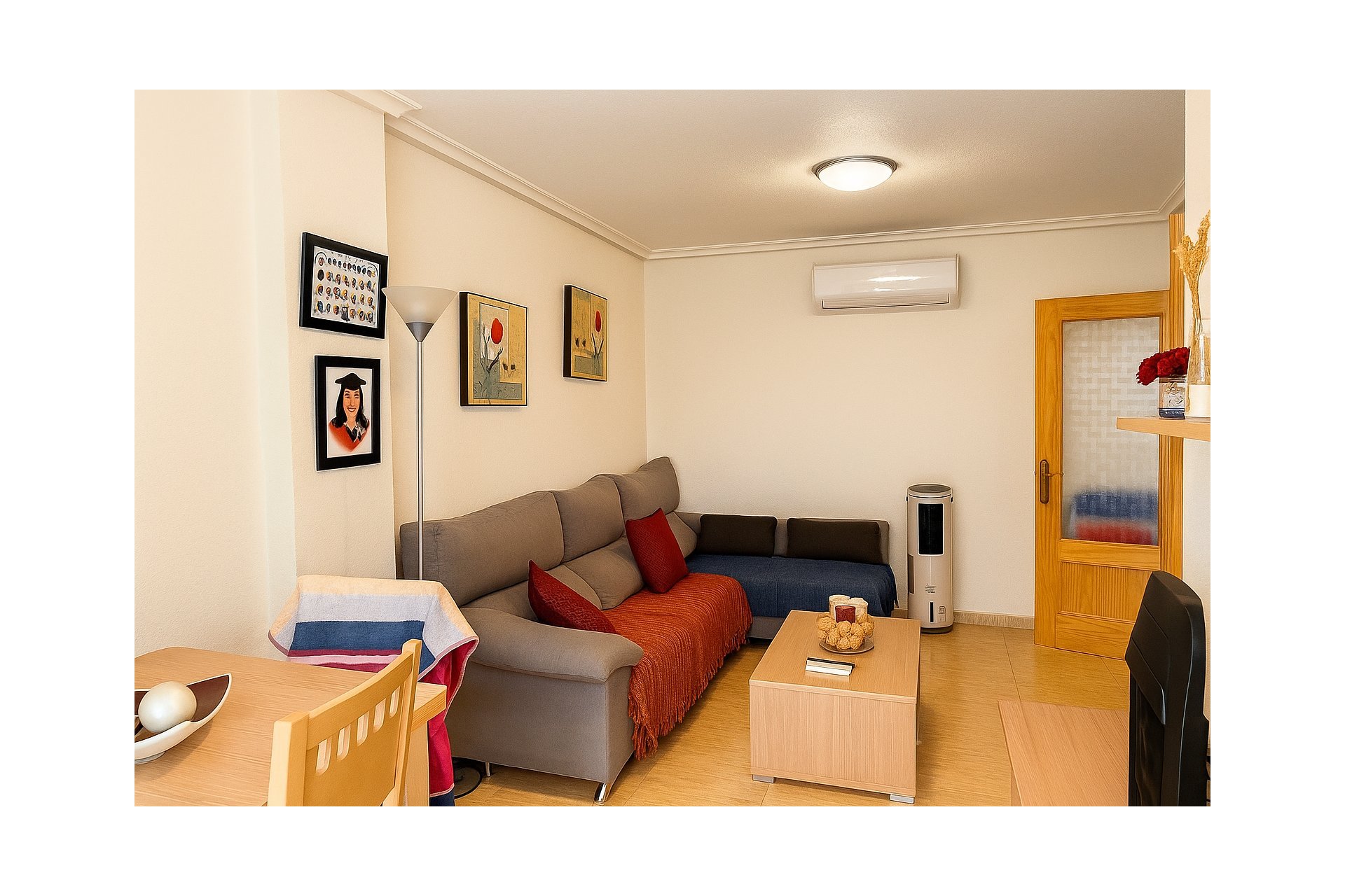 Revente - Appartement -
Formentera del Segura - Costa Blanca