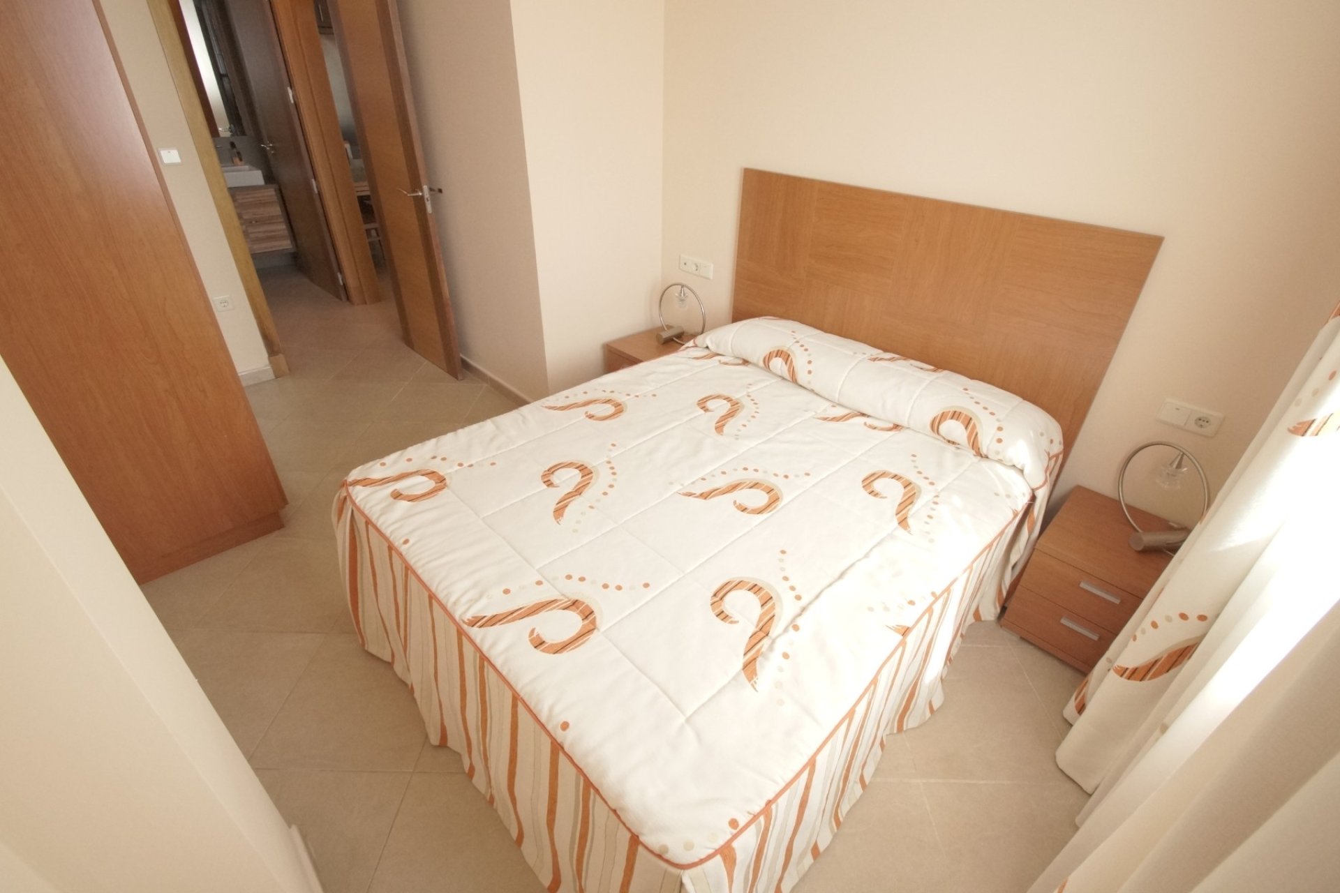 Revente - Appartement -
Formentera del Segura - Costa Blanca