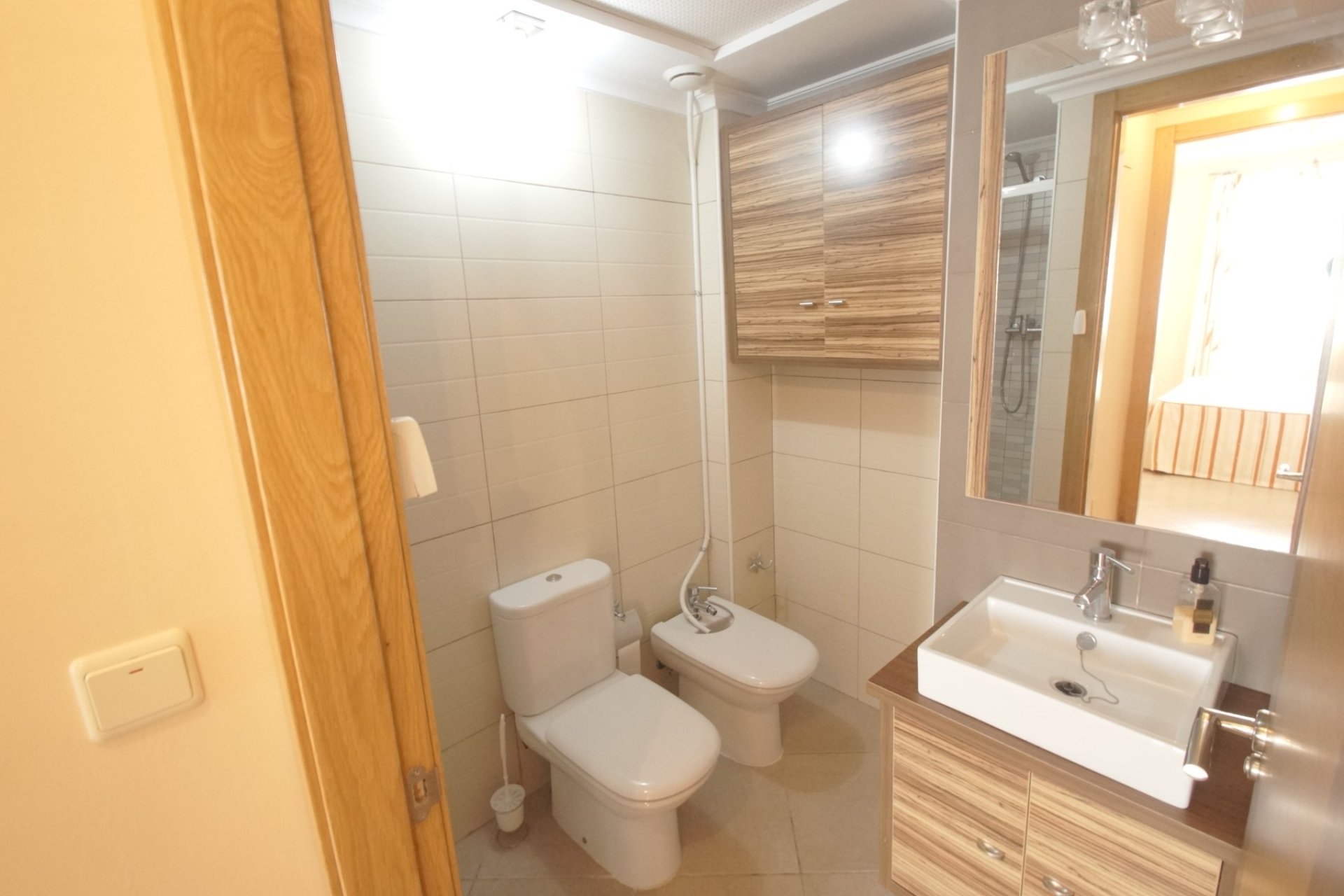 Revente - Appartement -
Formentera del Segura - Costa Blanca