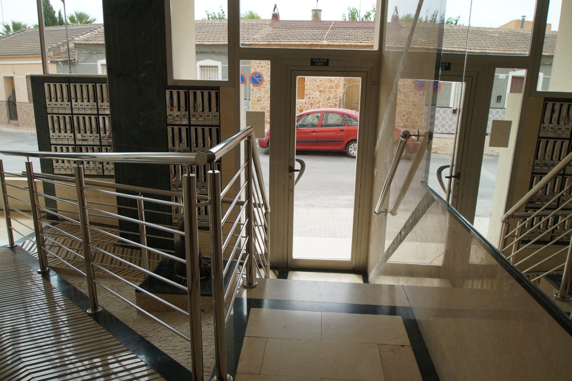 Revente - Appartement -
Formentera del Segura - Costa Blanca