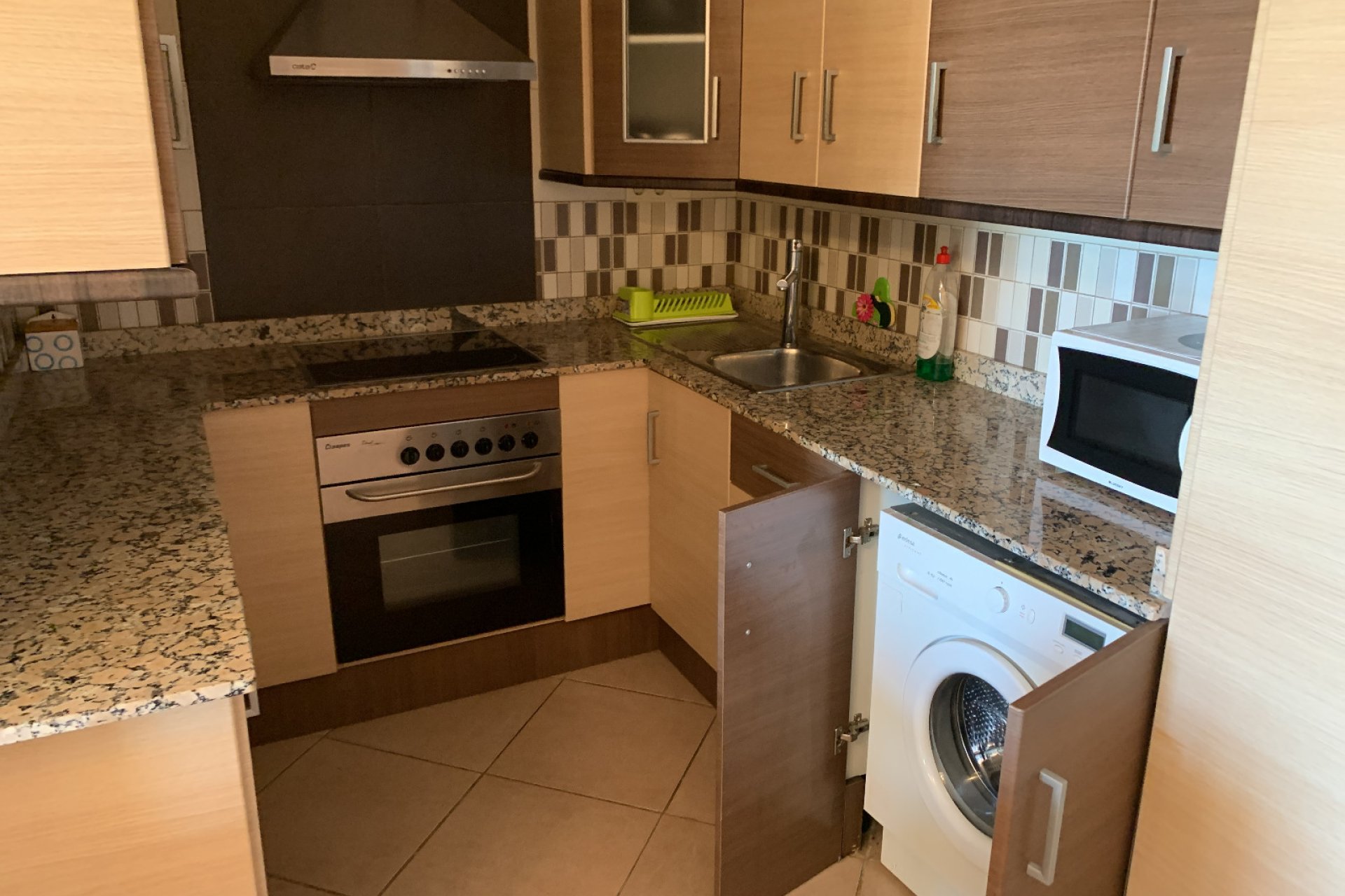 Revente - Appartement -
Formentera del Segura - Costa Blanca