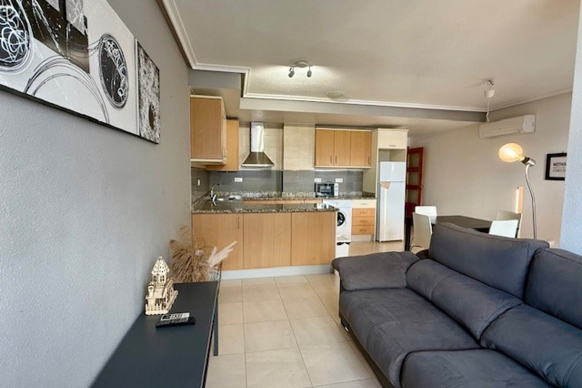 Revente - Appartement -
Formentera del Segura - Costa Blanca