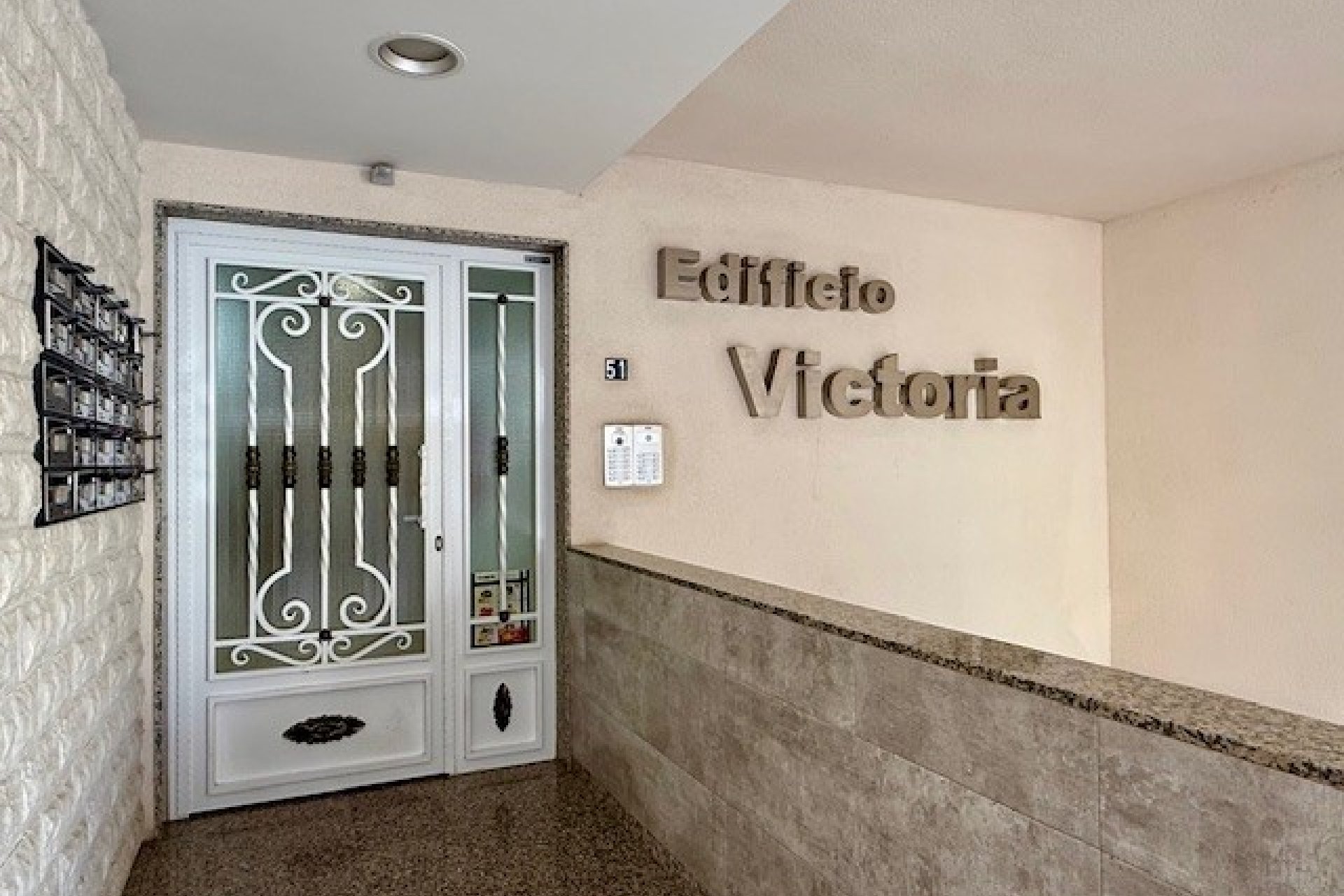 Revente - Appartement -
Formentera del Segura - Costa Blanca