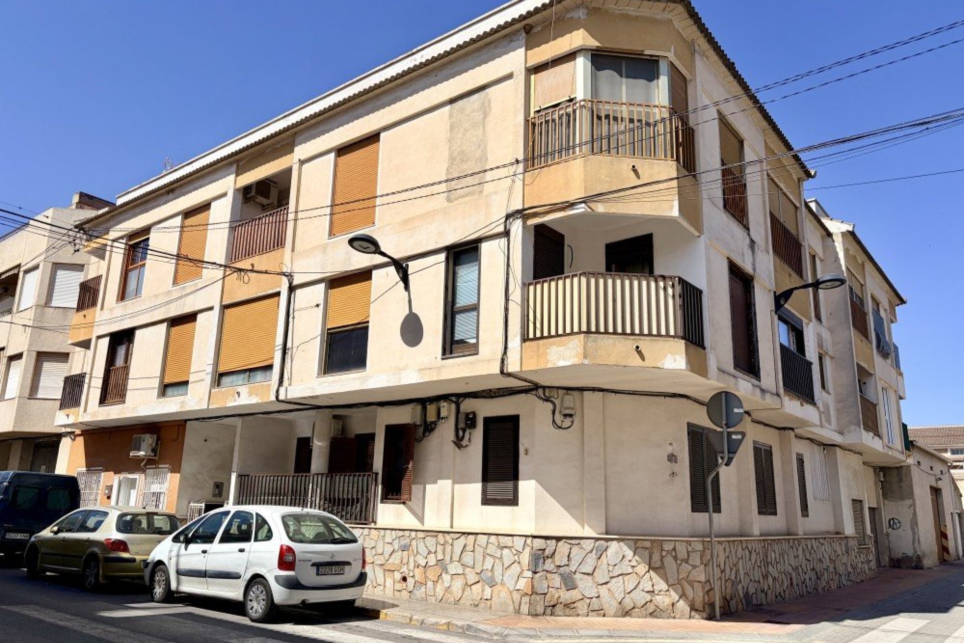 Revente - Appartement -
Formentera del Segura - Costa Blanca