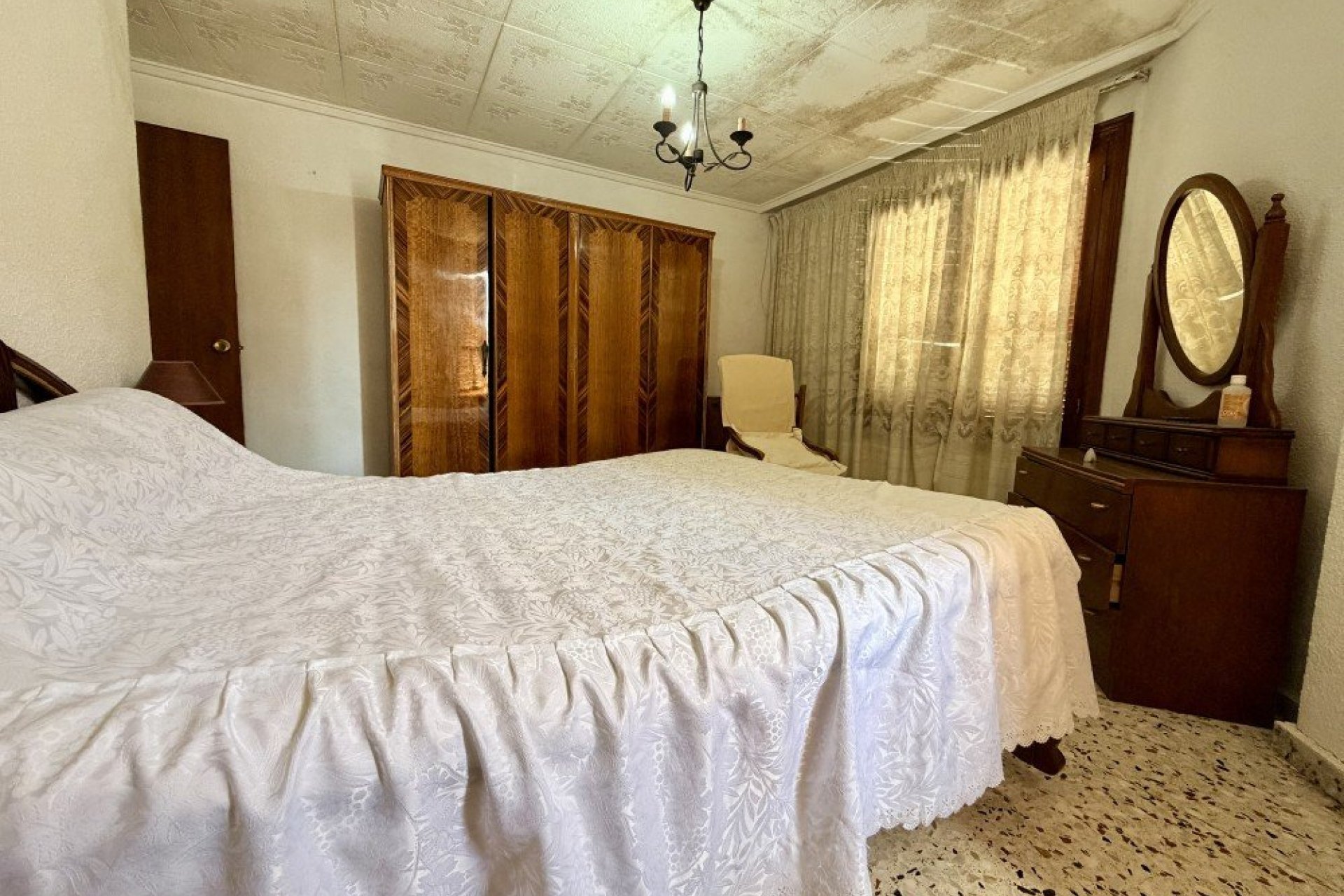 Revente - Appartement -
Formentera del Segura - Costa Blanca
