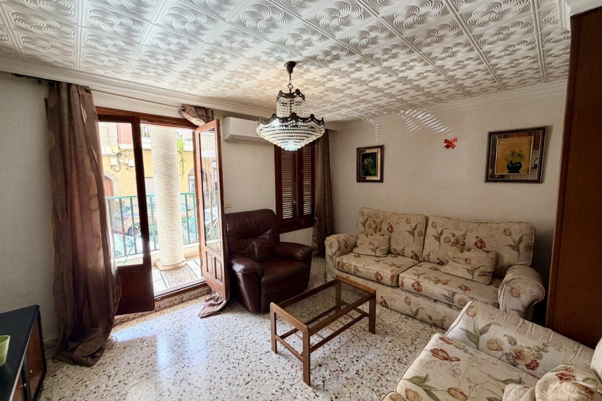 Revente - Appartement -
Formentera del Segura - Costa Blanca