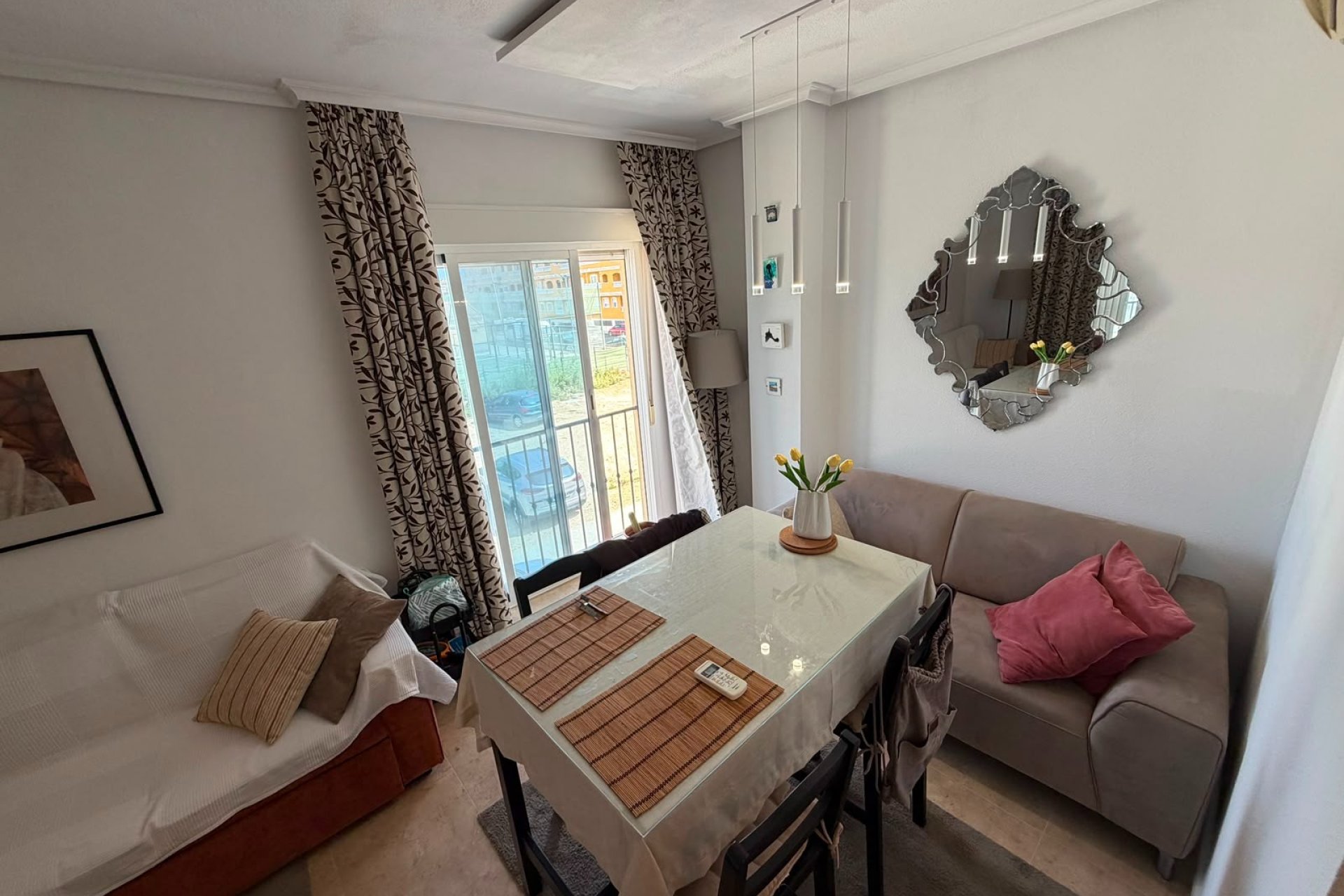 Revente - Appartement -
Formentera del Segura - Costa Blanca