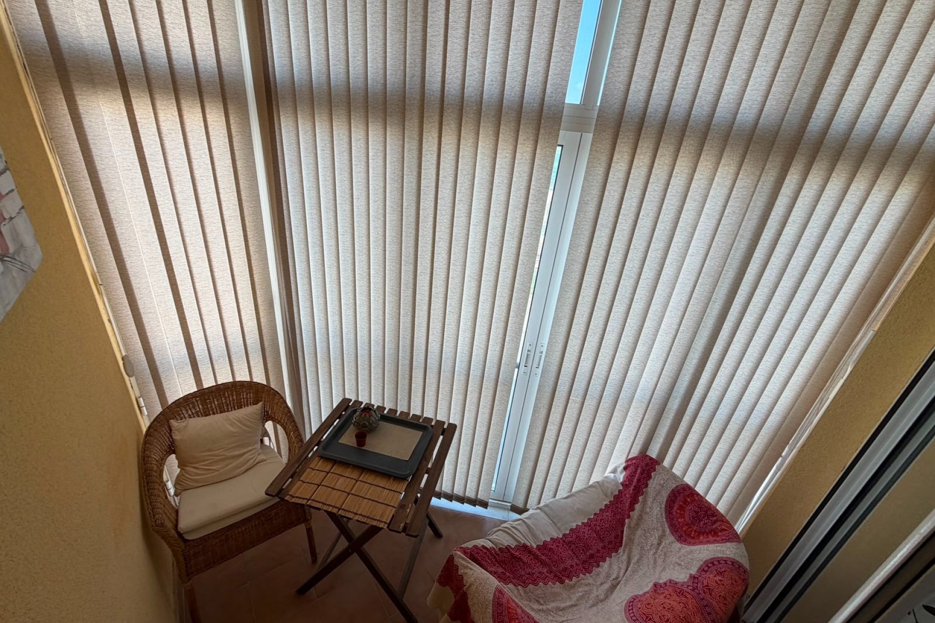 Revente - Appartement -
Formentera del Segura - Costa Blanca
