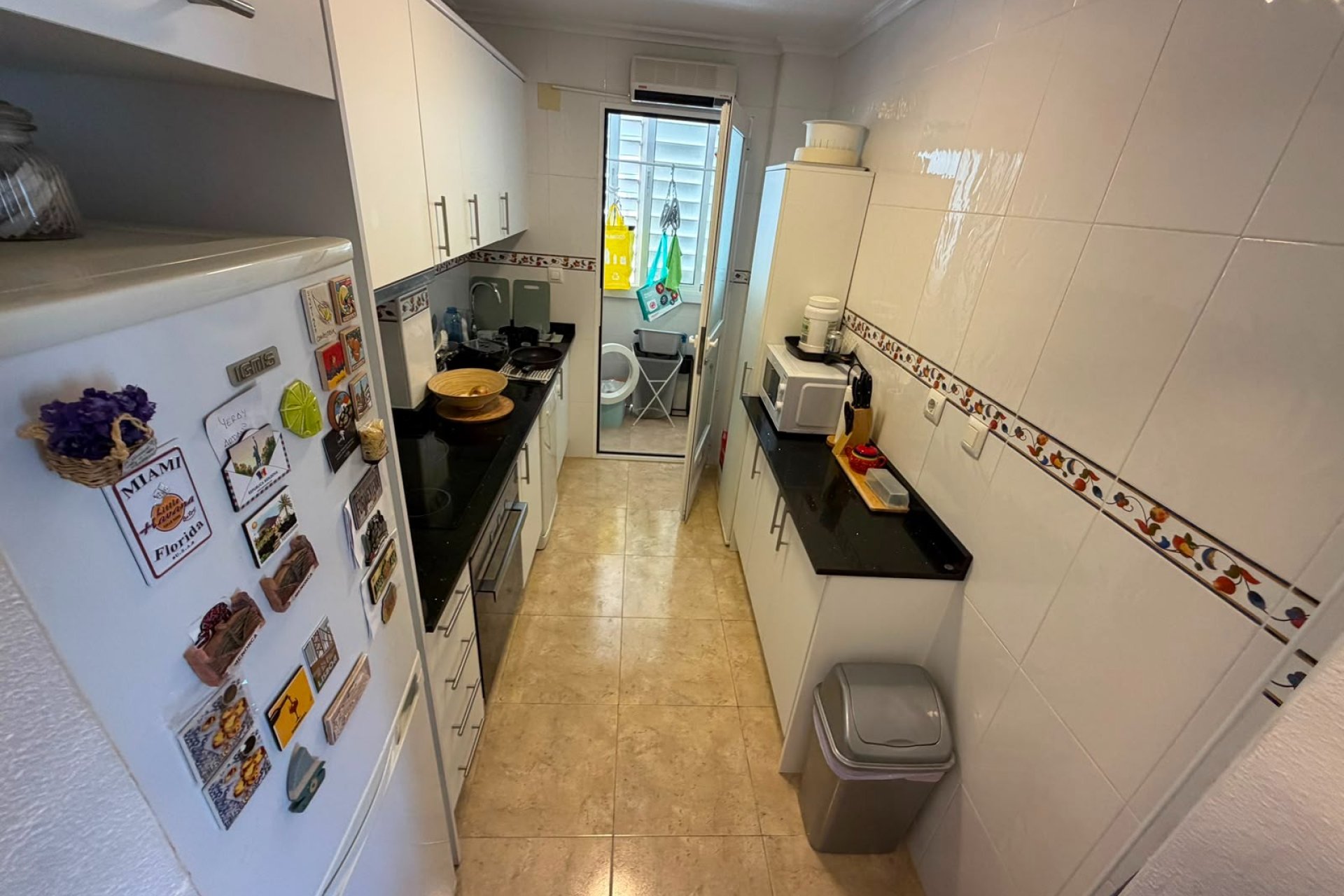 Revente - Appartement -
Formentera del Segura - Costa Blanca