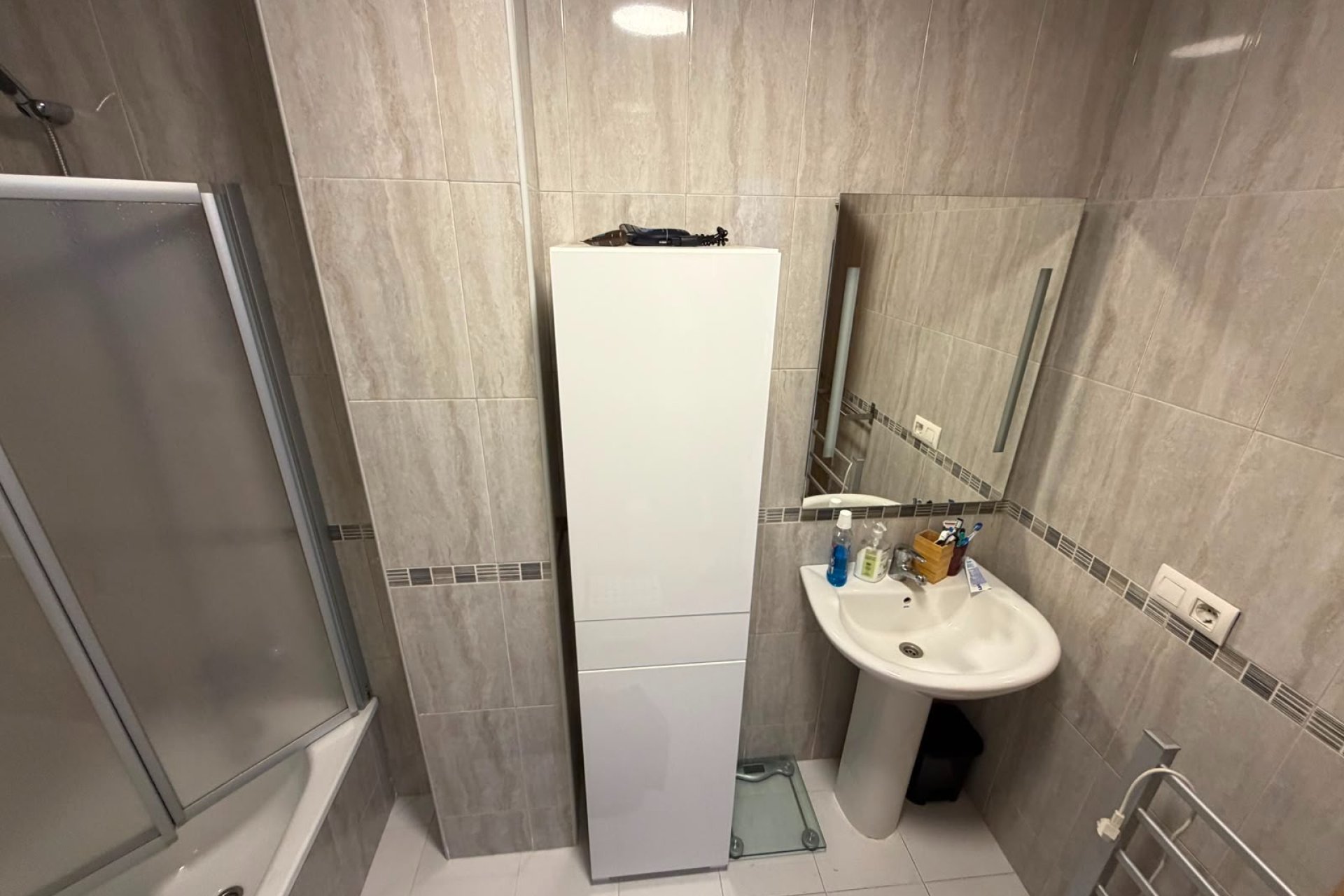 Revente - Appartement -
Formentera del Segura - Costa Blanca
