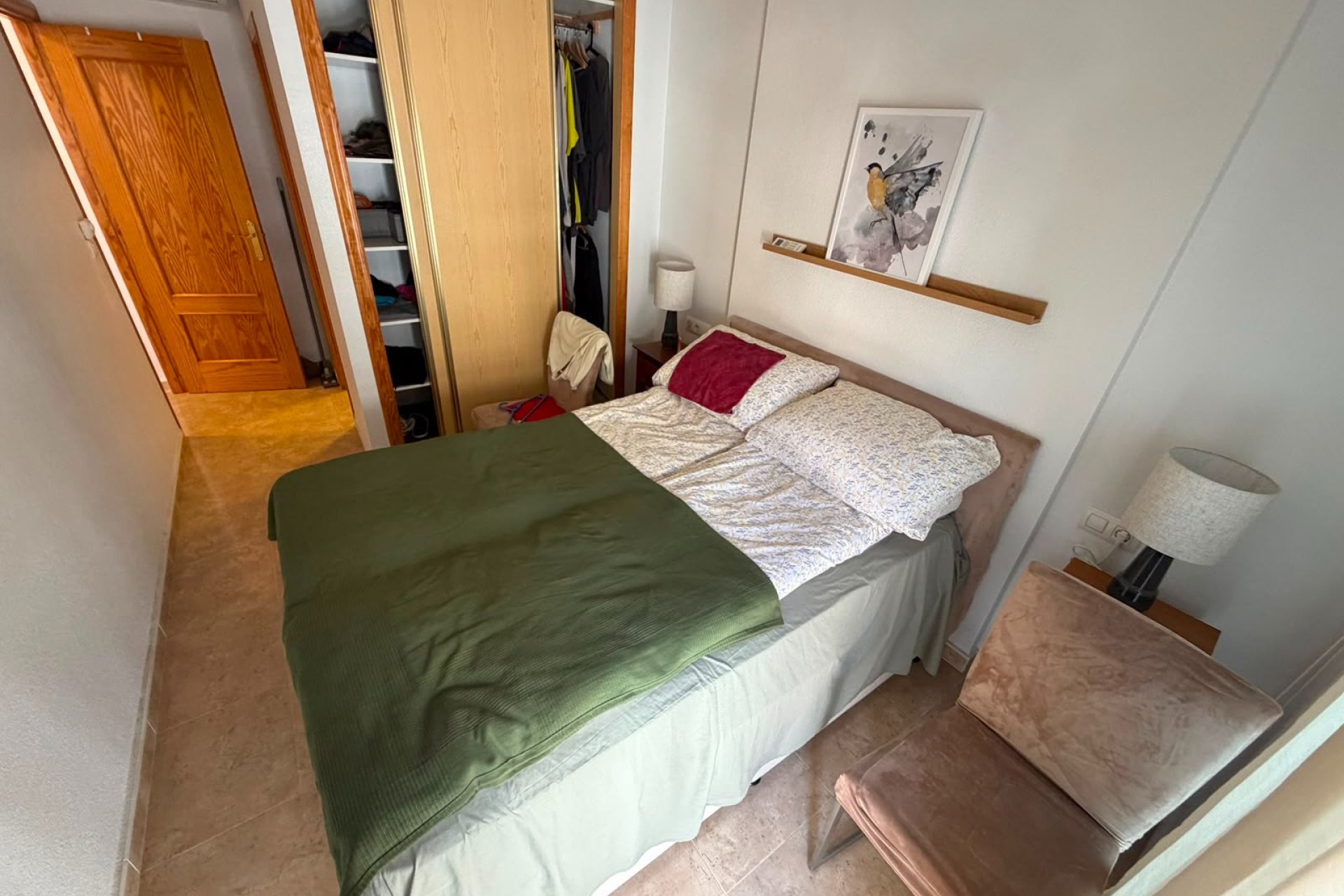 Revente - Appartement -
Formentera del Segura - Costa Blanca