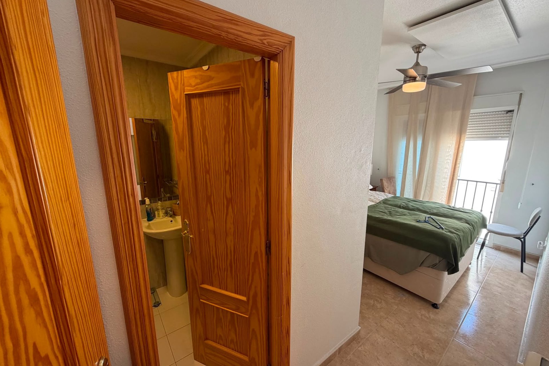 Revente - Appartement -
Formentera del Segura - Costa Blanca
