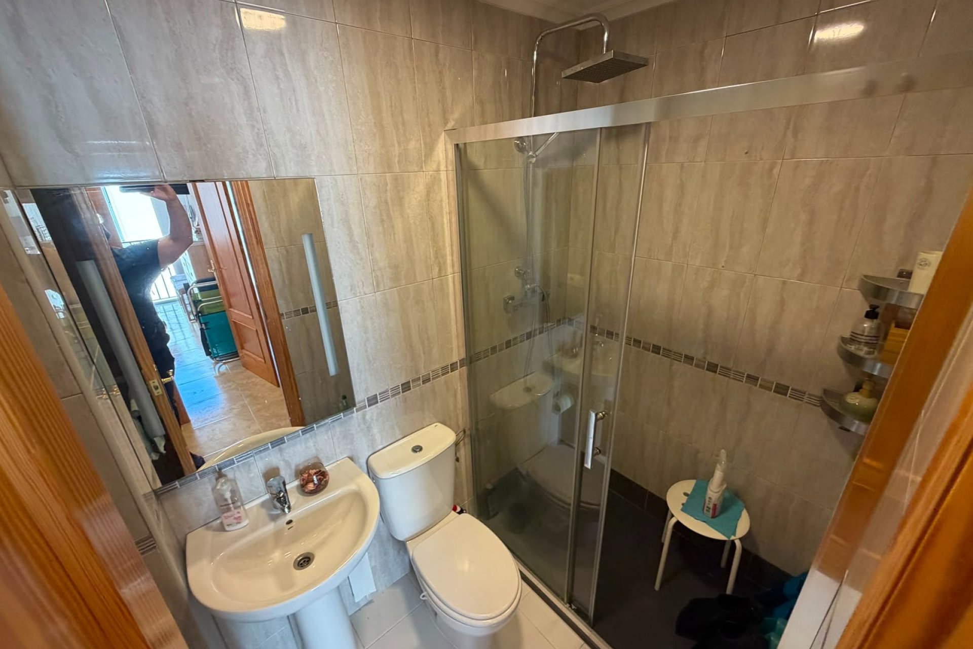 Revente - Appartement -
Formentera del Segura - Costa Blanca
