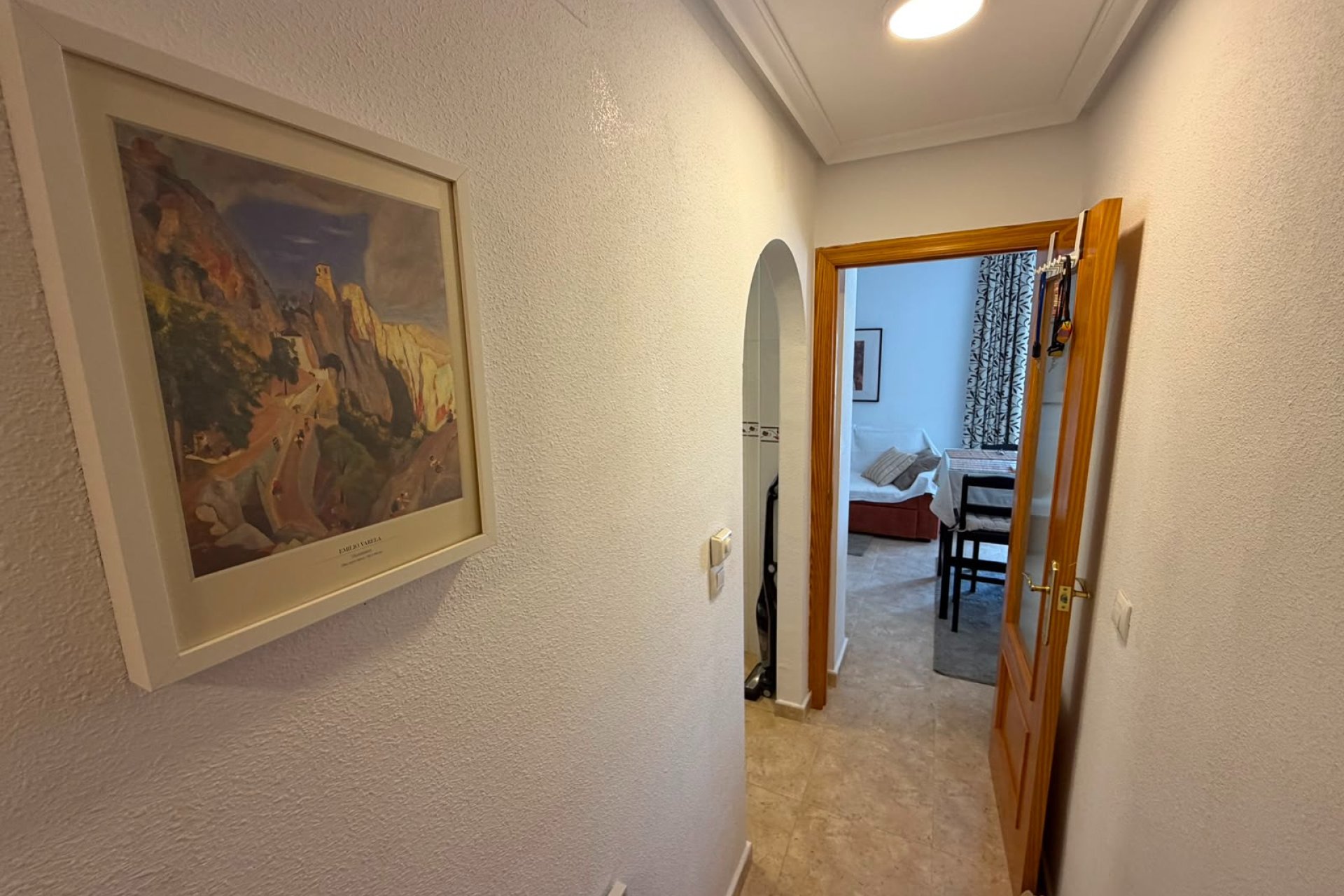 Revente - Appartement -
Formentera del Segura - Costa Blanca