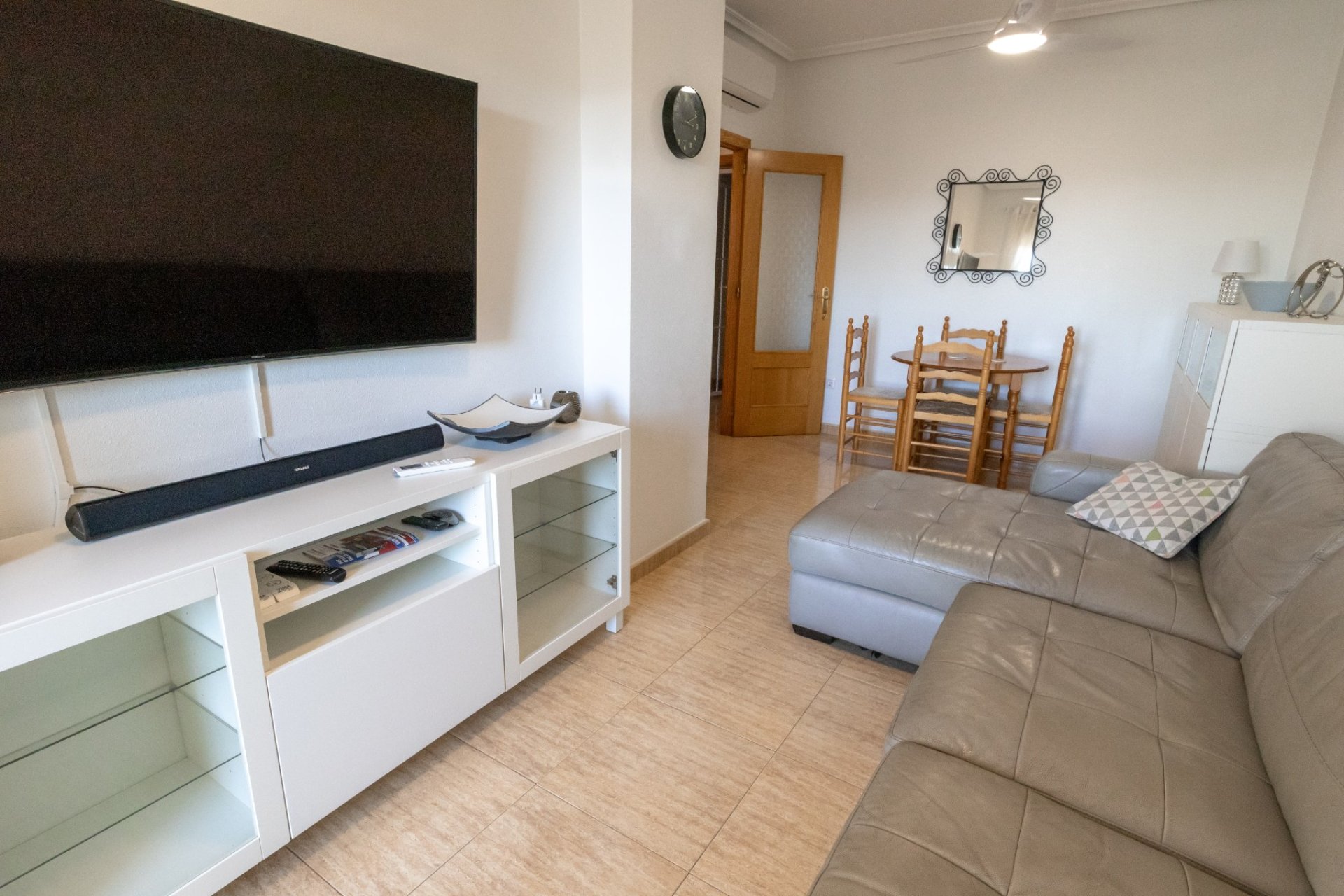 Revente - Appartement -
Formentera del Segura - Costa Blanca