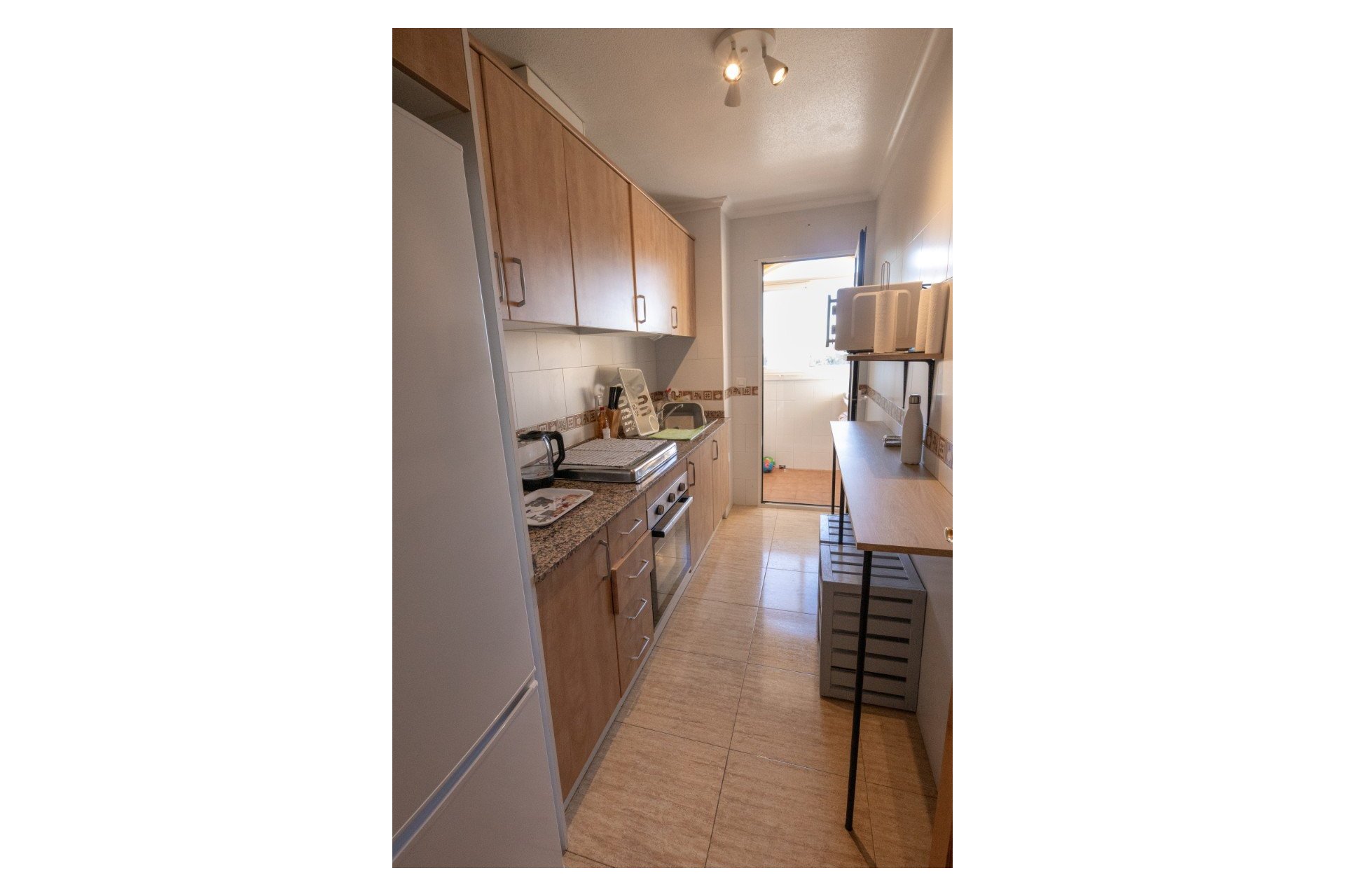 Revente - Appartement -
Formentera del Segura - Costa Blanca