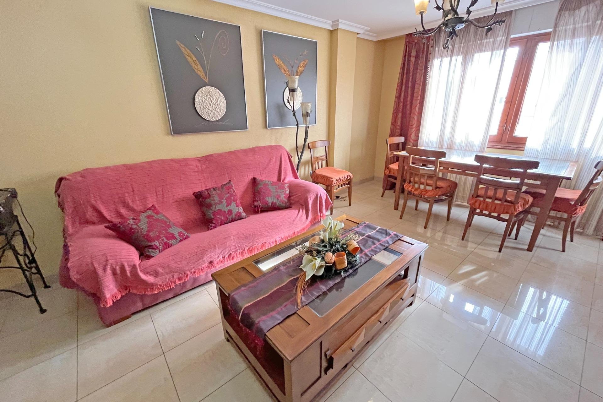 Revente - Appartement -
Formentera del Segura - Los Palacios