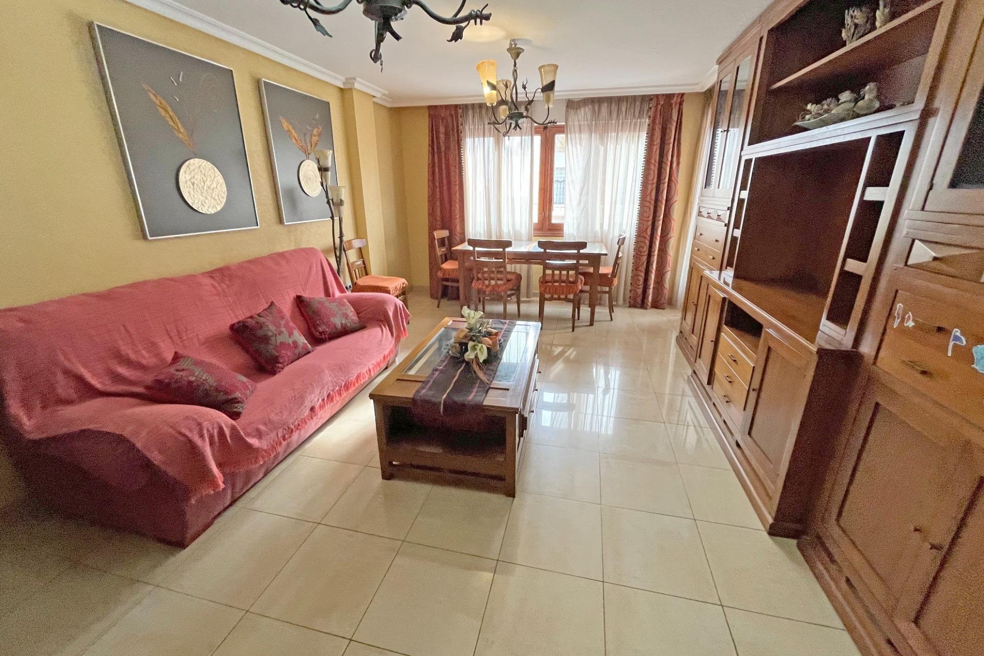 Revente - Appartement -
Formentera del Segura - Los Palacios