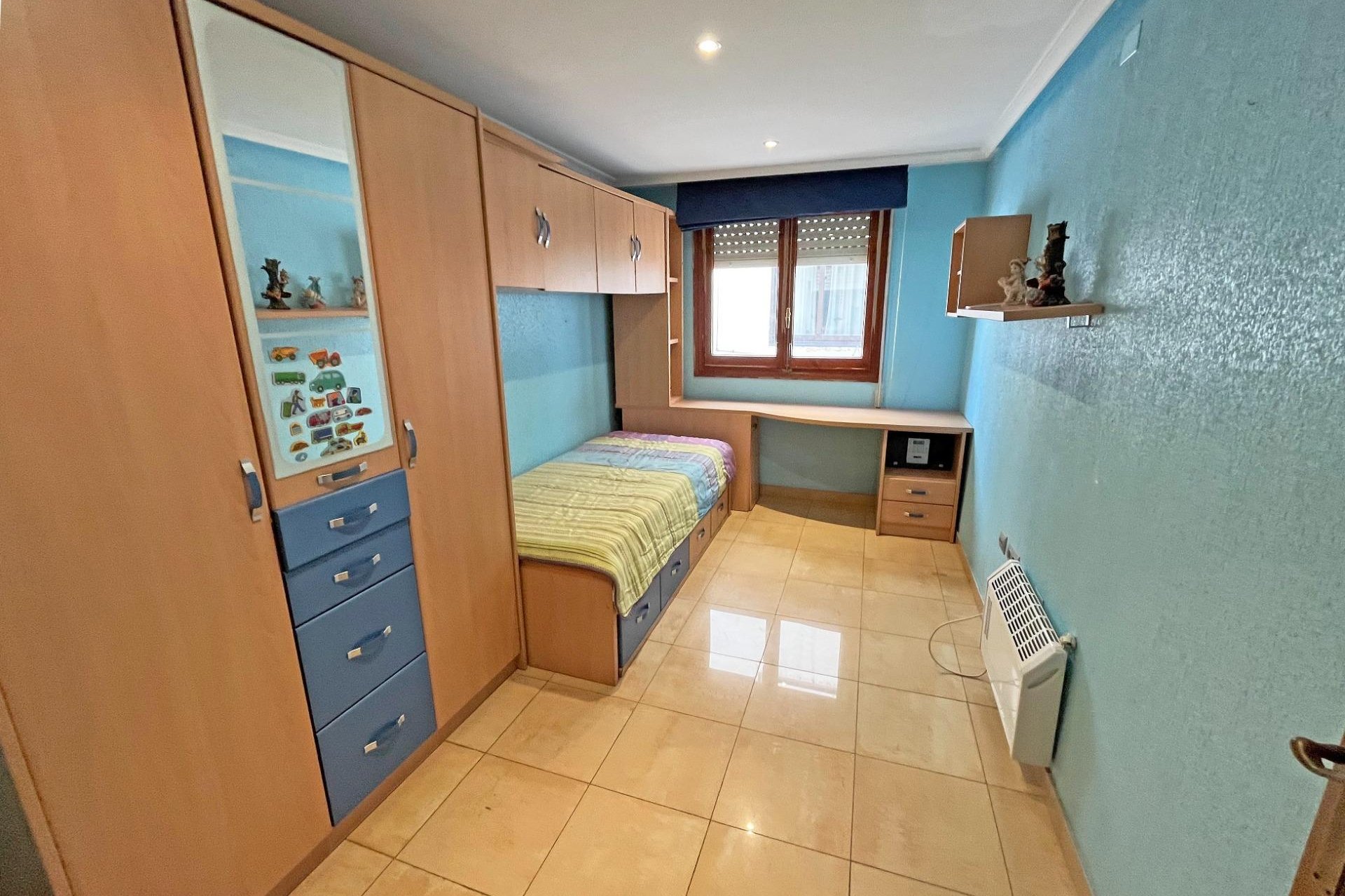 Revente - Appartement -
Formentera del Segura - Los Palacios