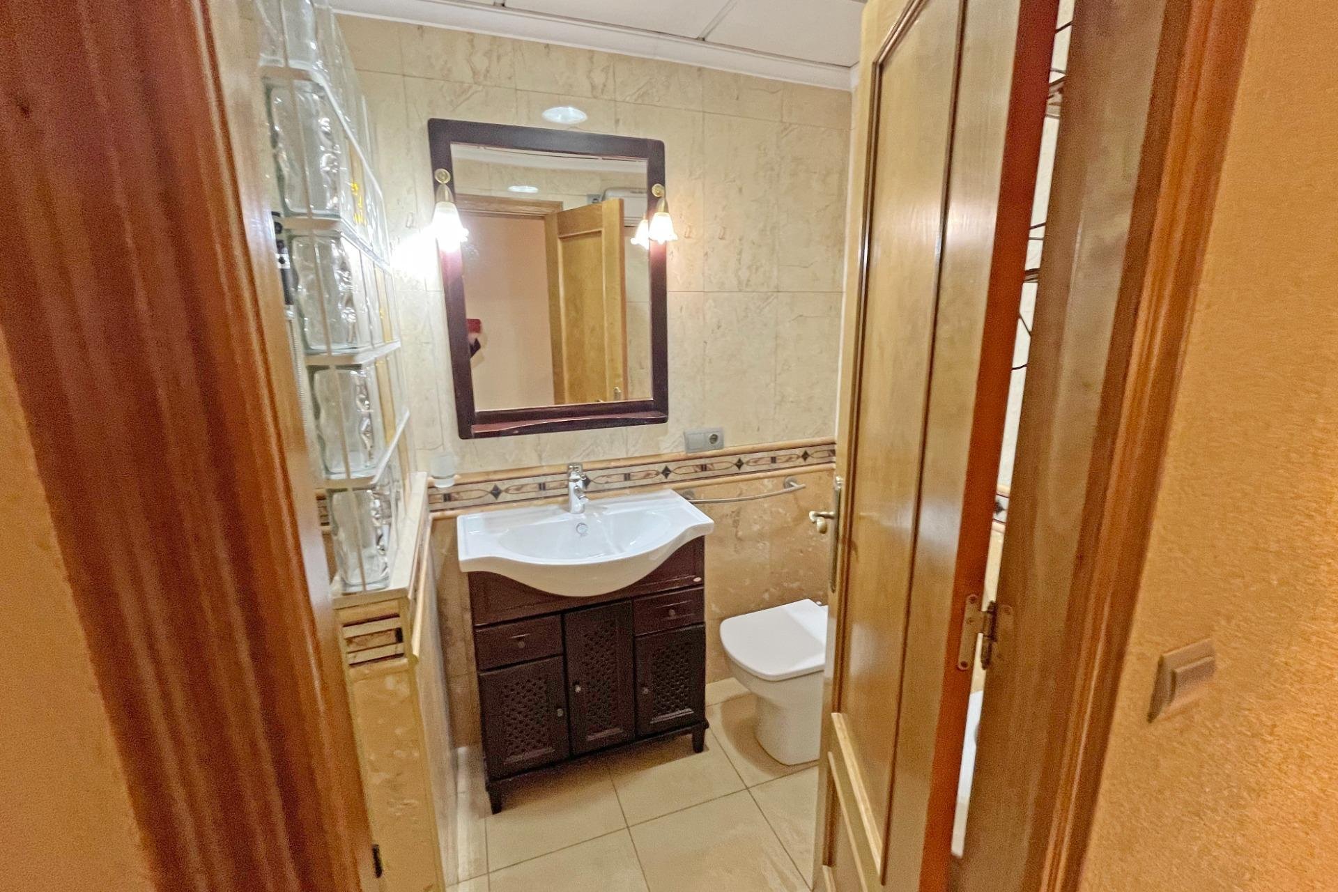 Revente - Appartement -
Formentera del Segura - Los Palacios