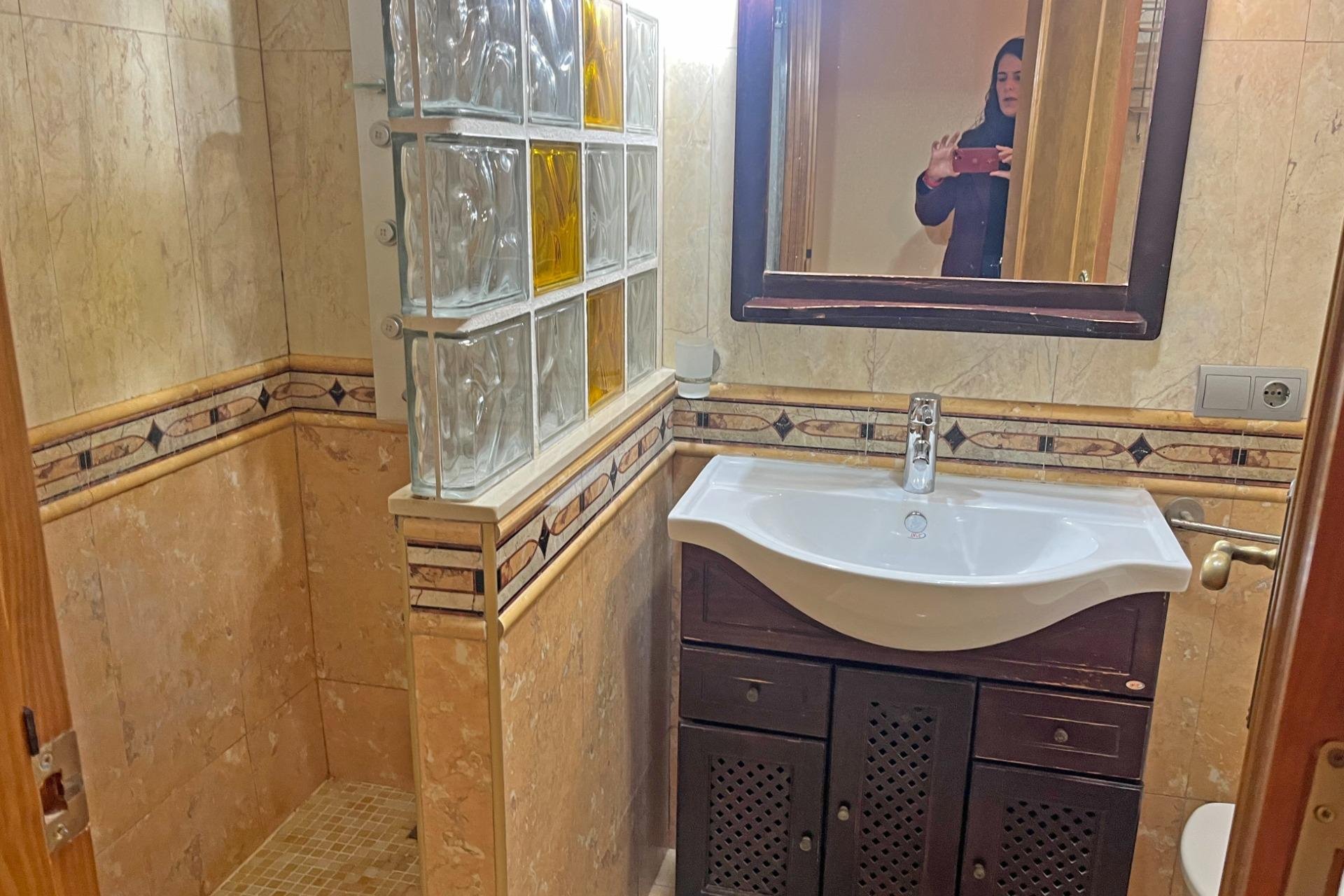 Revente - Appartement -
Formentera del Segura - Los Palacios