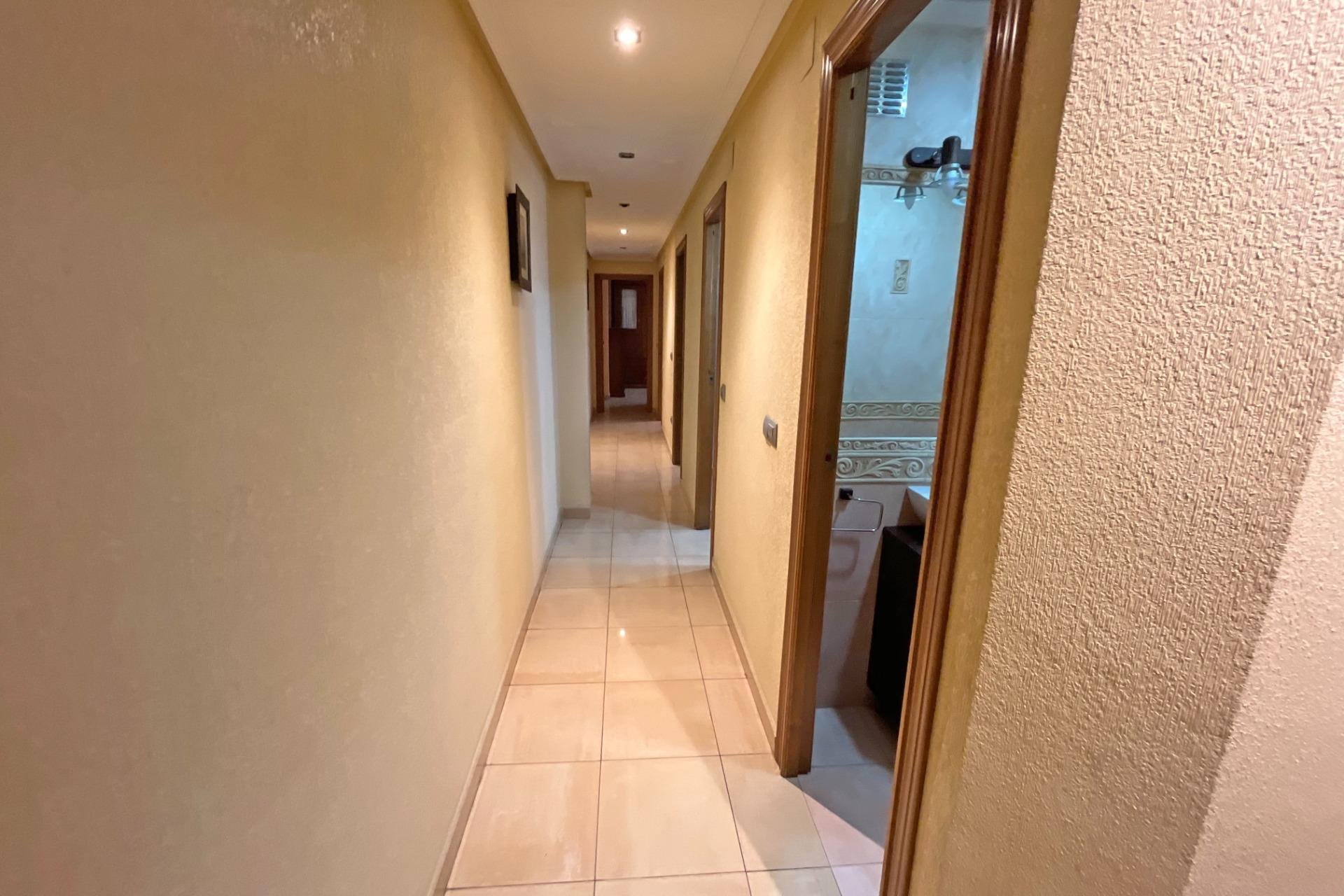 Revente - Appartement -
Formentera del Segura - Palacios