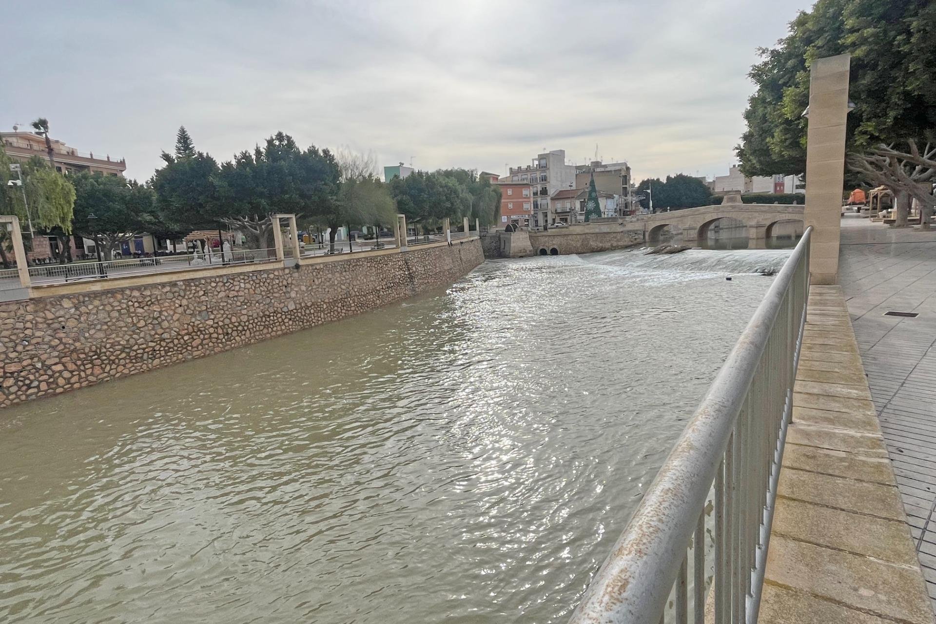 Revente - Appartement -
Formentera del Segura - Palacios