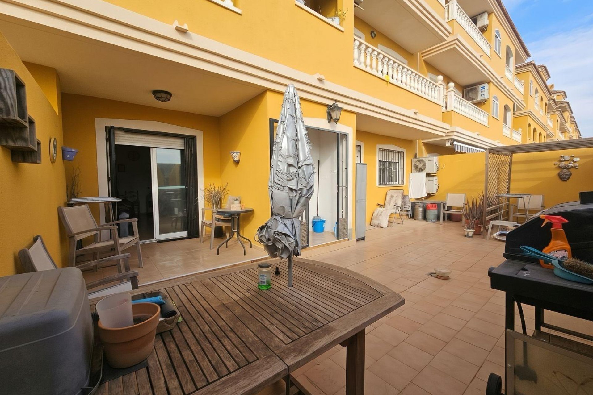 Revente - Appartement -
Formentera del Segura - Pueblo 5