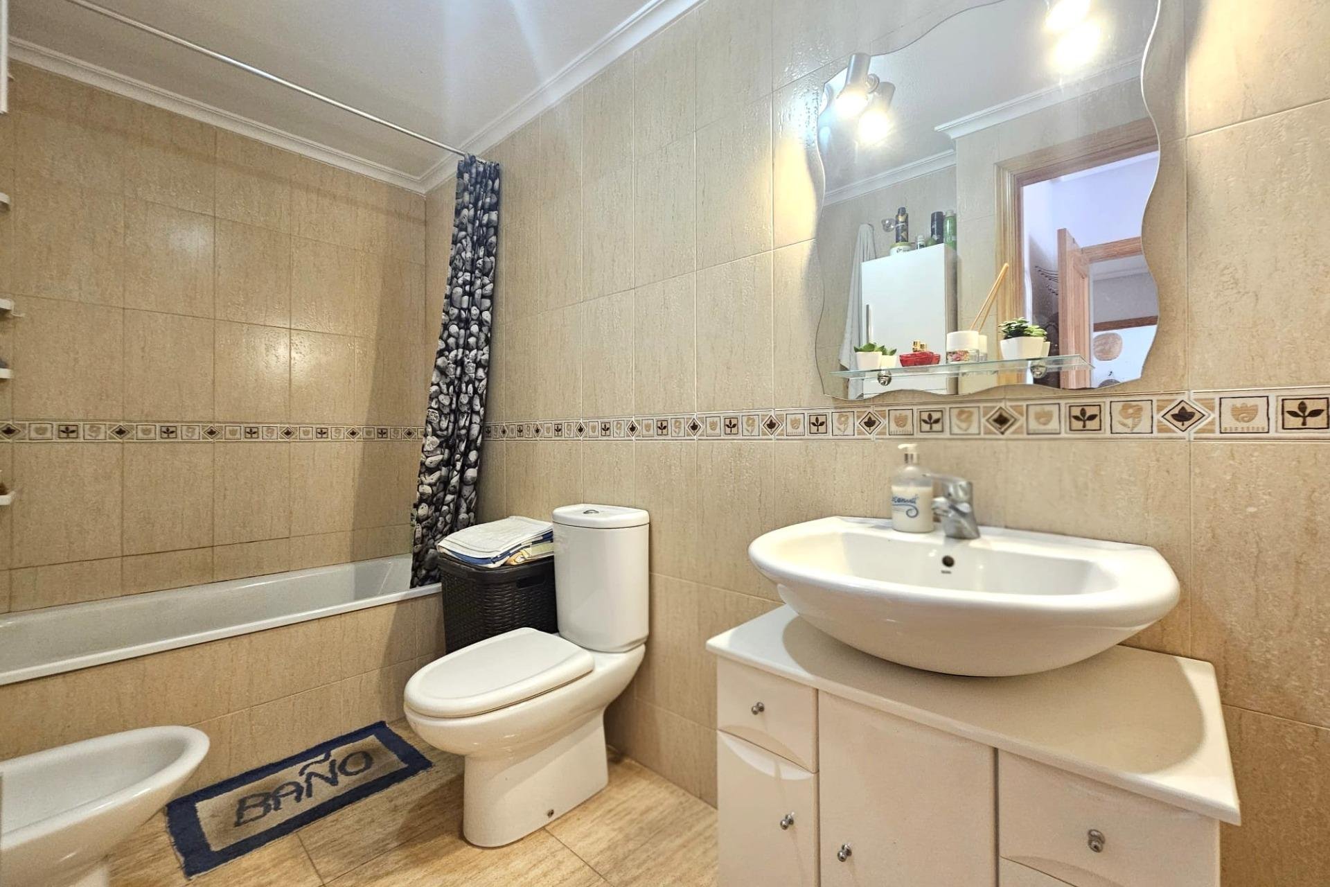 Revente - Appartement -
Formentera del Segura - Pueblo 5