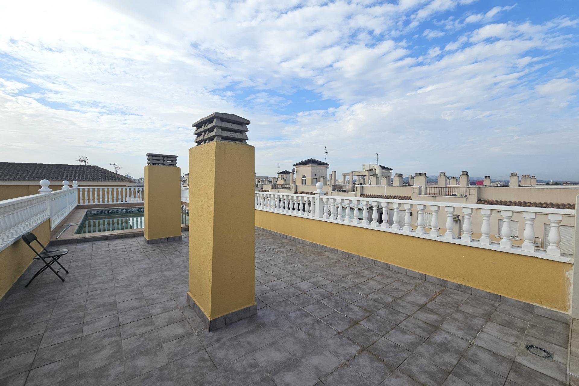 Revente - Appartement -
Formentera del Segura - Pueblo 5