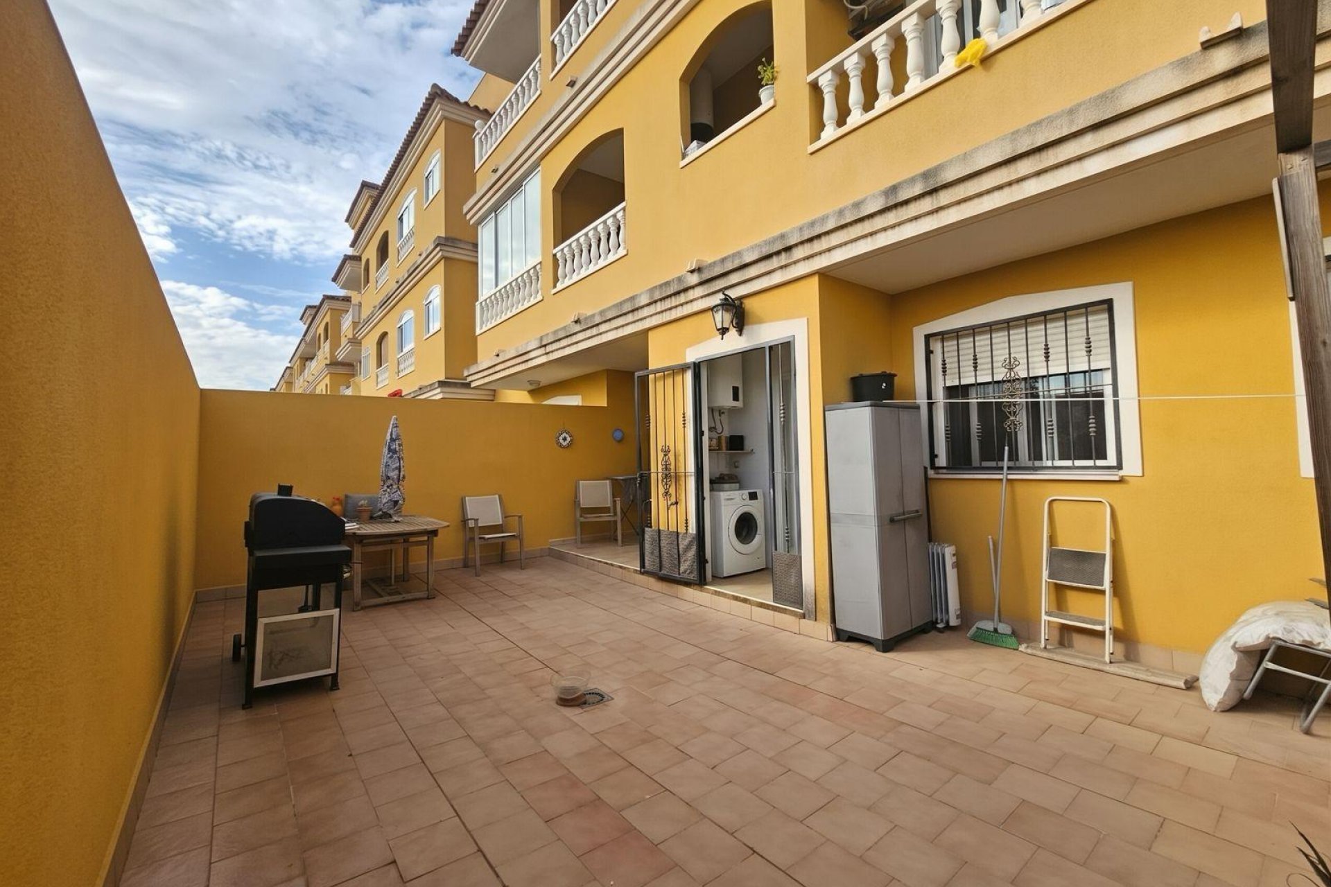Revente - Appartement -
Formentera del Segura - Pueblo 5
