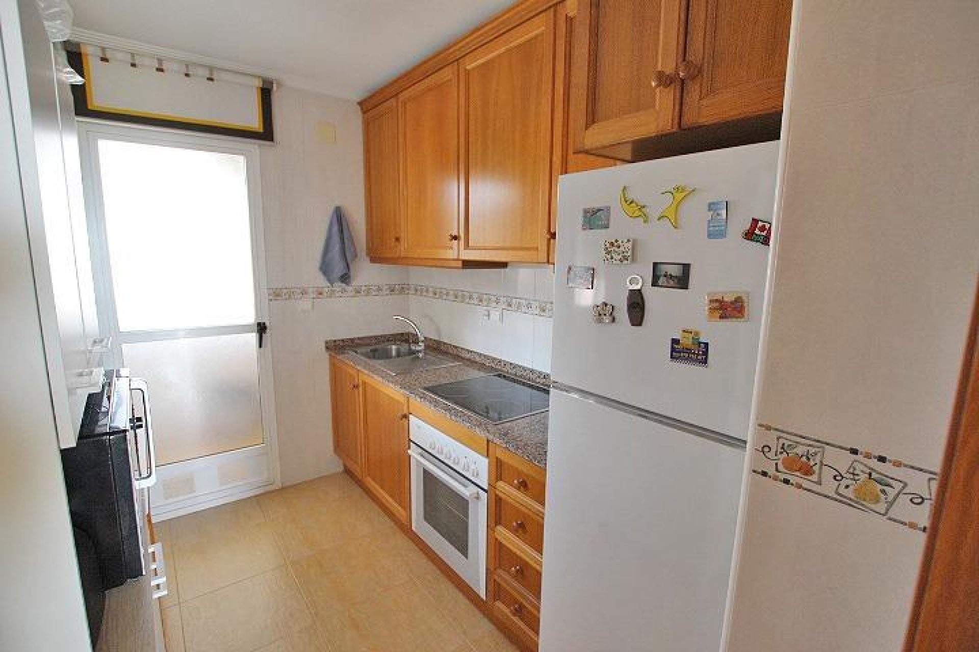 Revente - Appartement -
Guardamar del Segura - Avenida del Puerto
