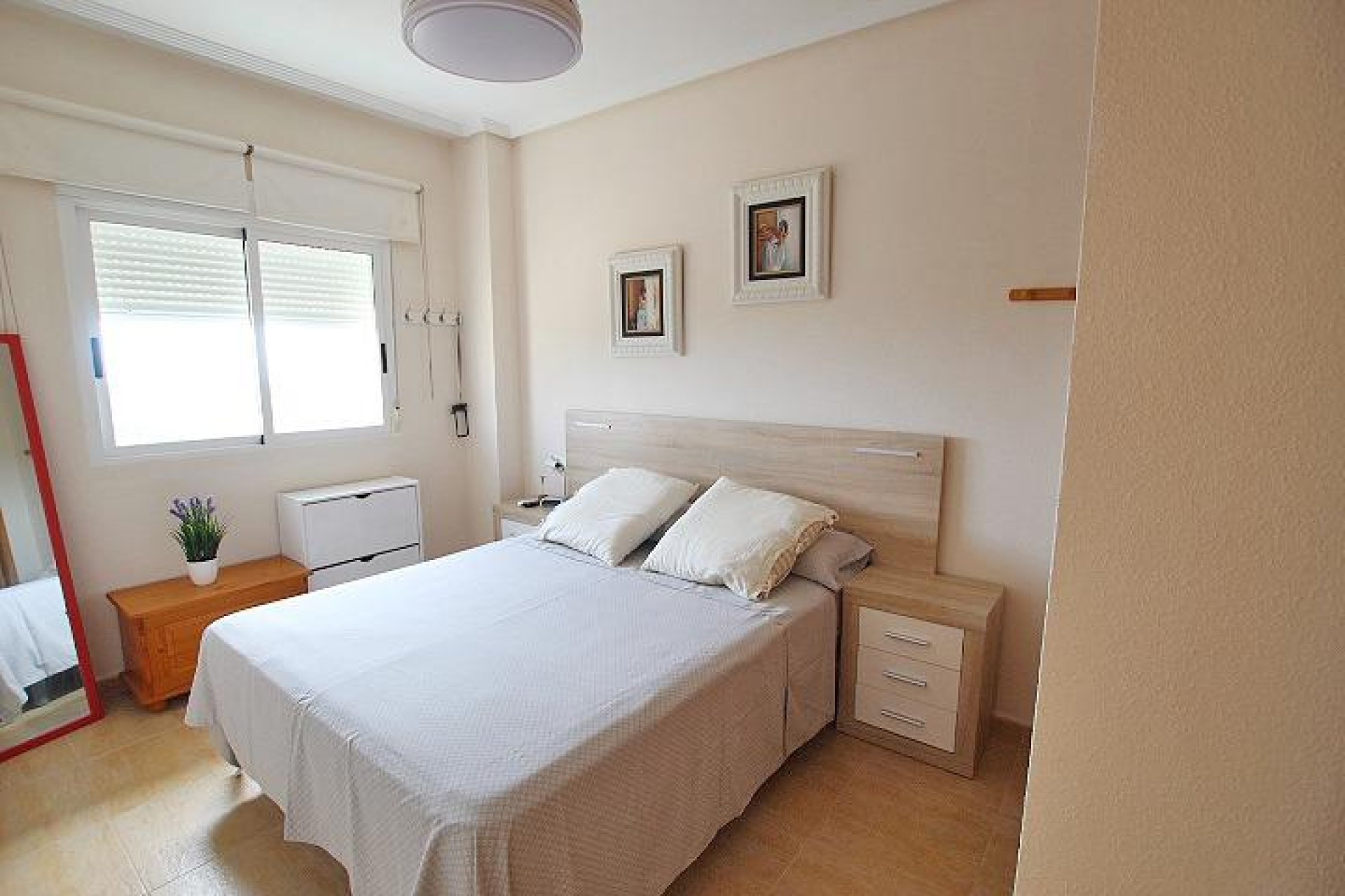Revente - Appartement -
Guardamar del Segura - Avenida del Puerto