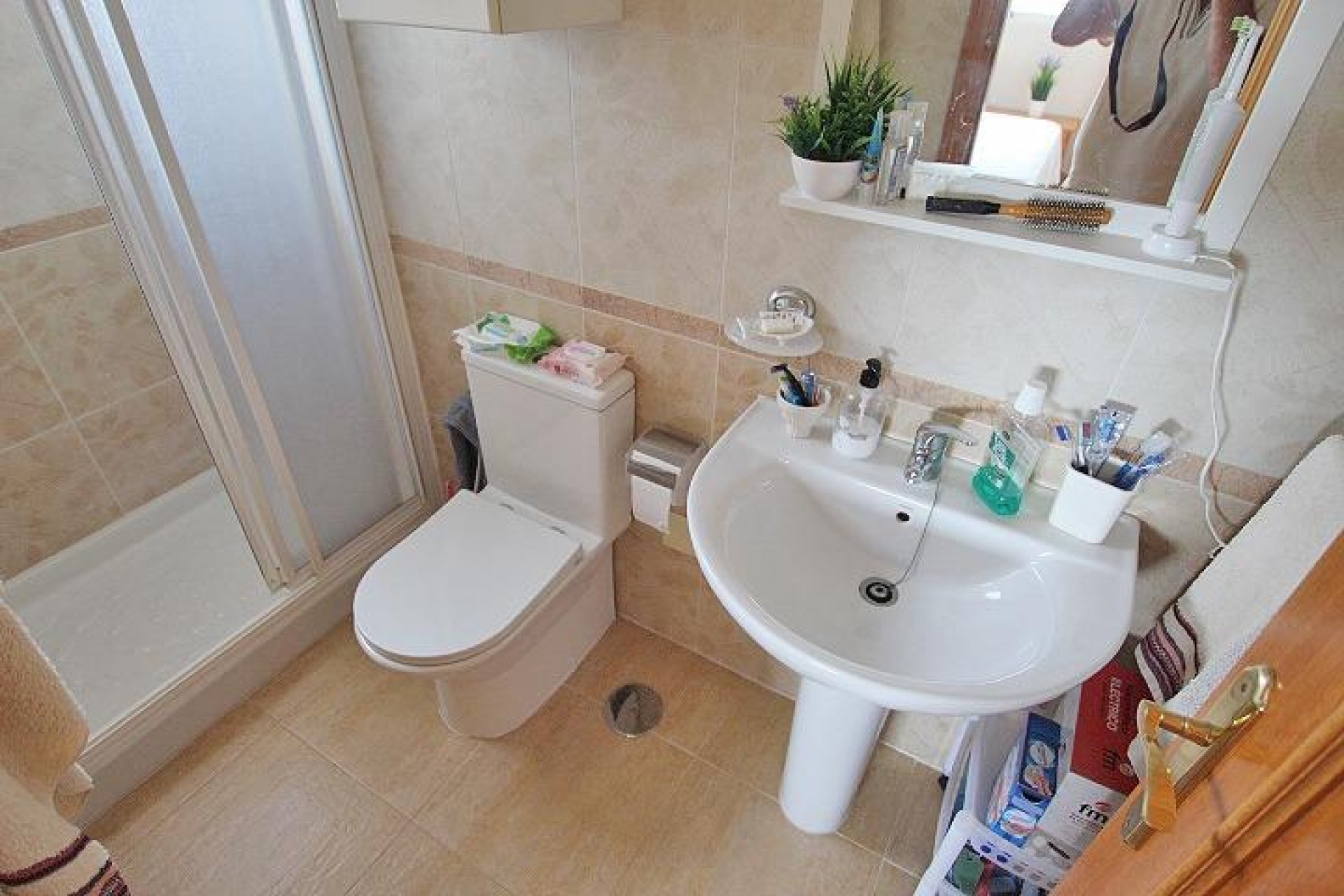 Revente - Appartement -
Guardamar del Segura - Avenida del Puerto