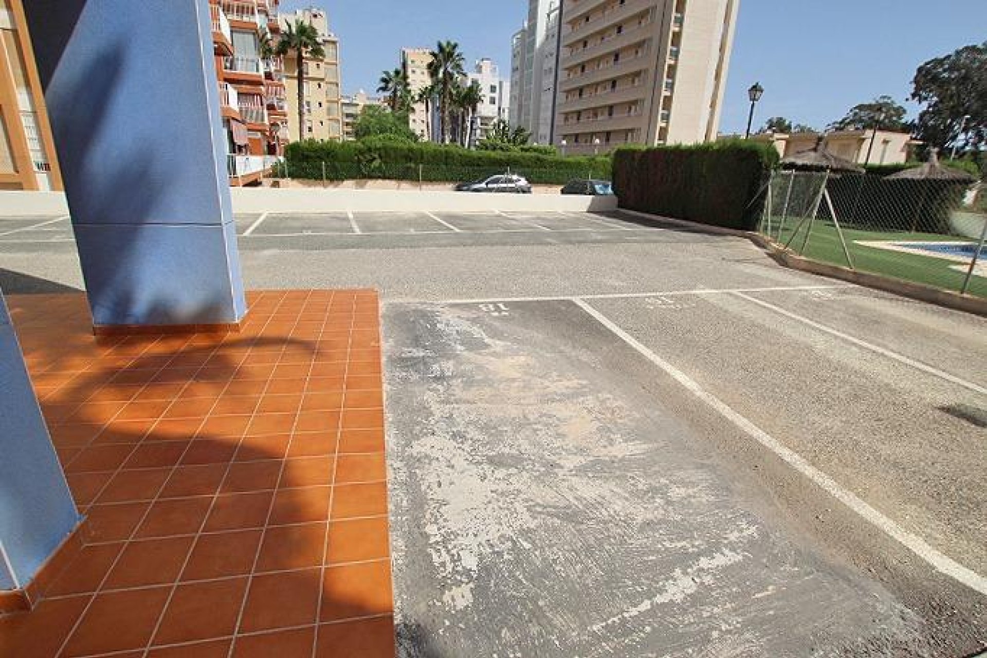 Revente - Appartement -
Guardamar del Segura - Avenida del Puerto
