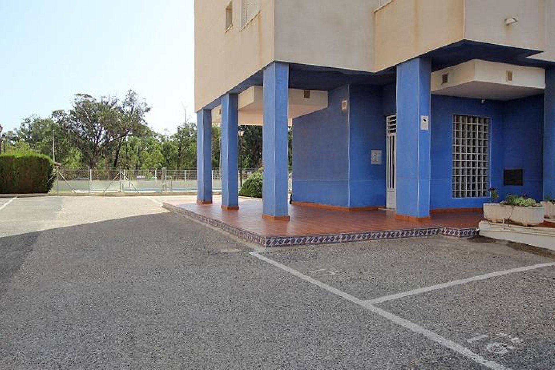 Revente - Appartement -
Guardamar del Segura - Avenida del Puerto