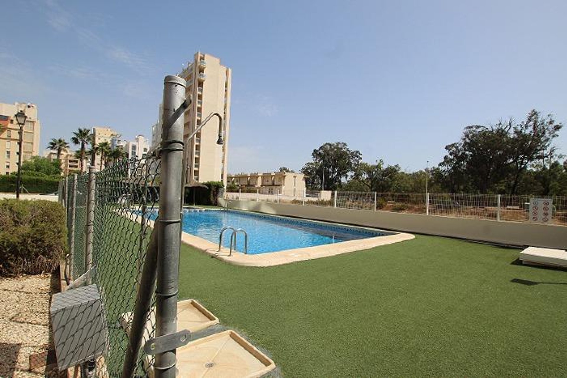 Revente - Appartement -
Guardamar del Segura - Avenida del Puerto