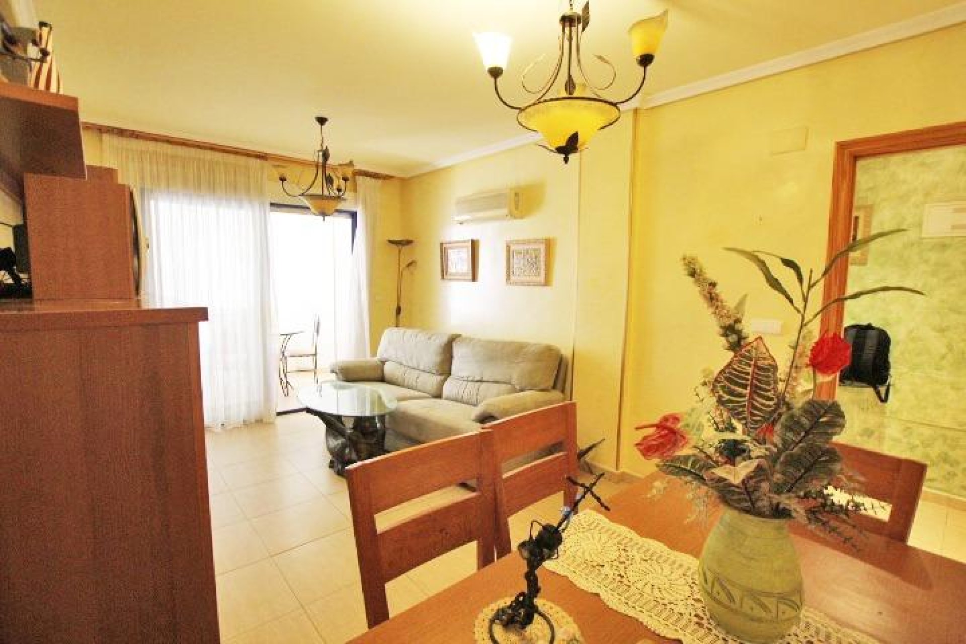 Revente - Appartement -
Guardamar del Segura - Centro